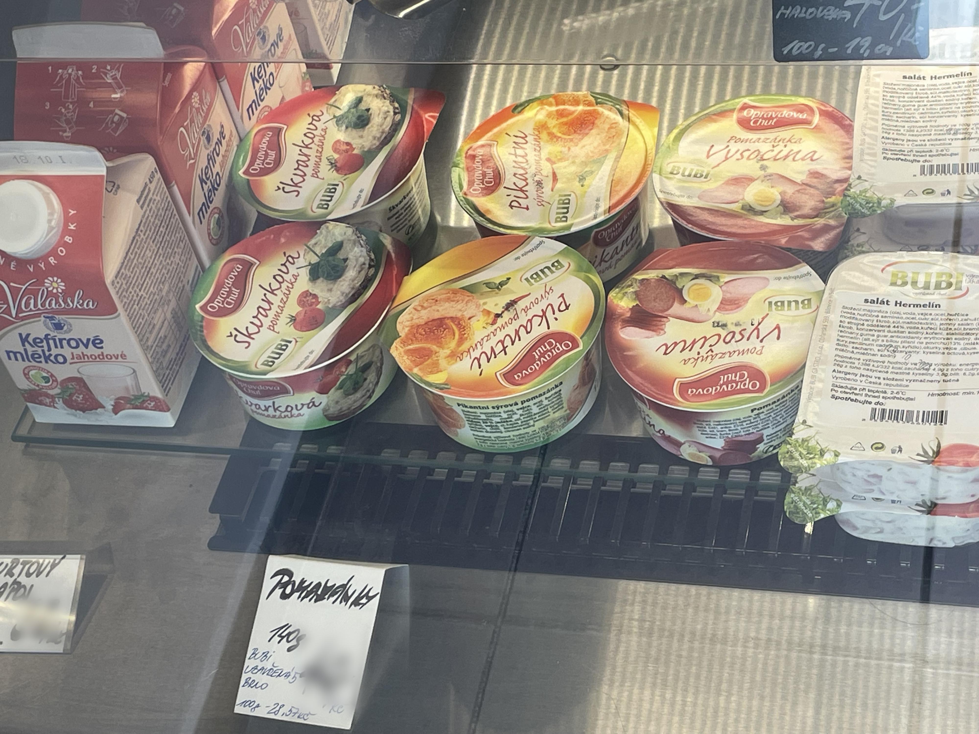 Pekařství Iris foto 6