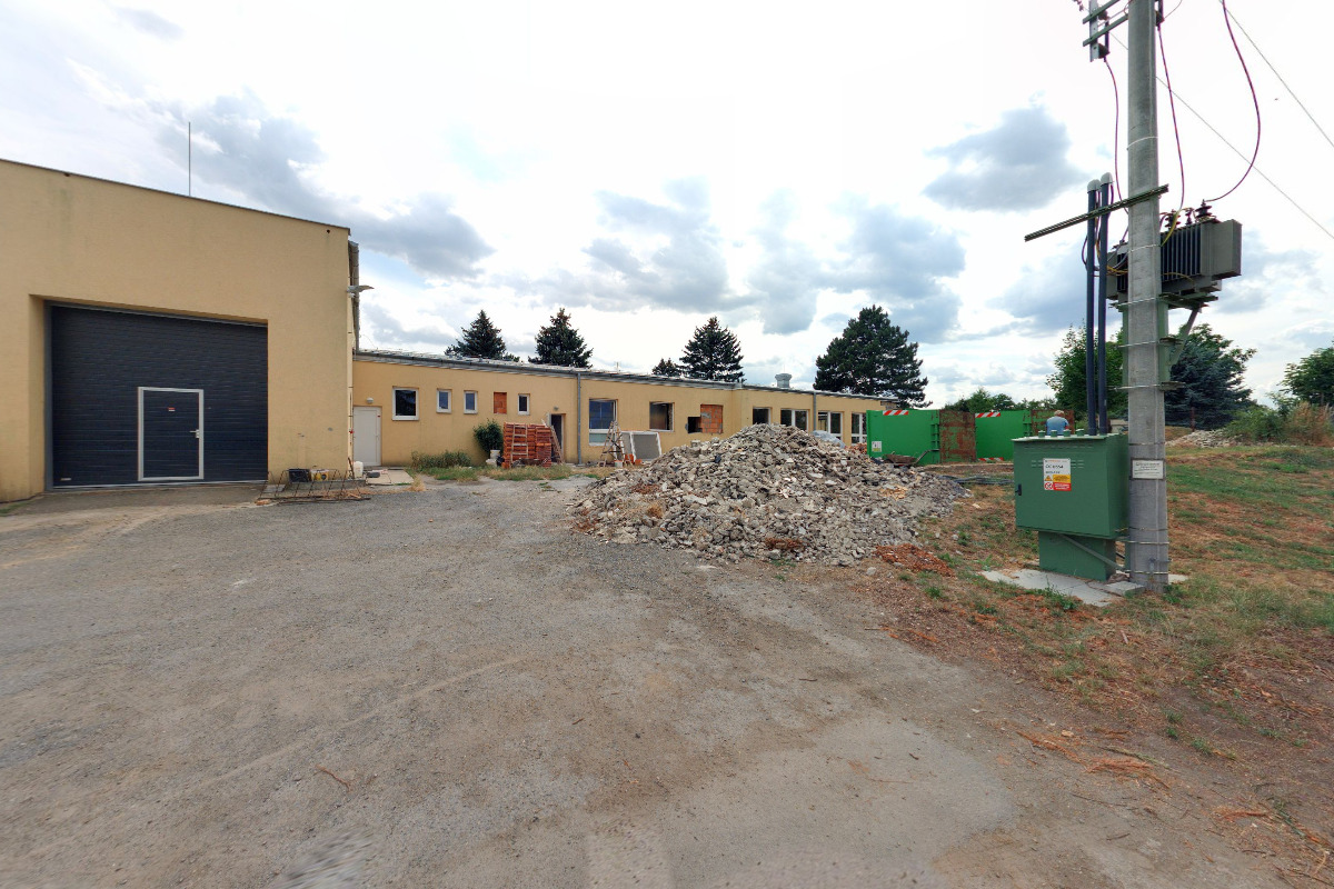 Základní škola a mateřská škola Drahanovice foto 4