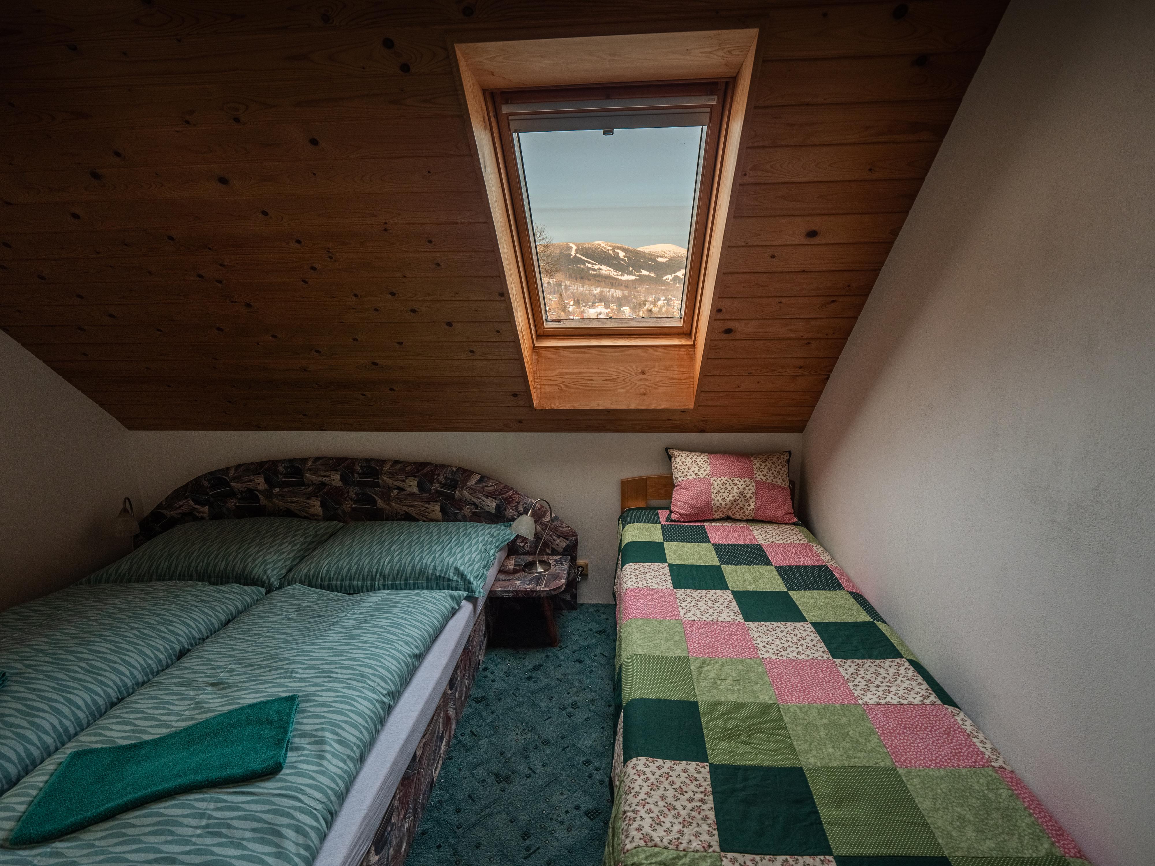 Apartmán Karel a Martina foto 3