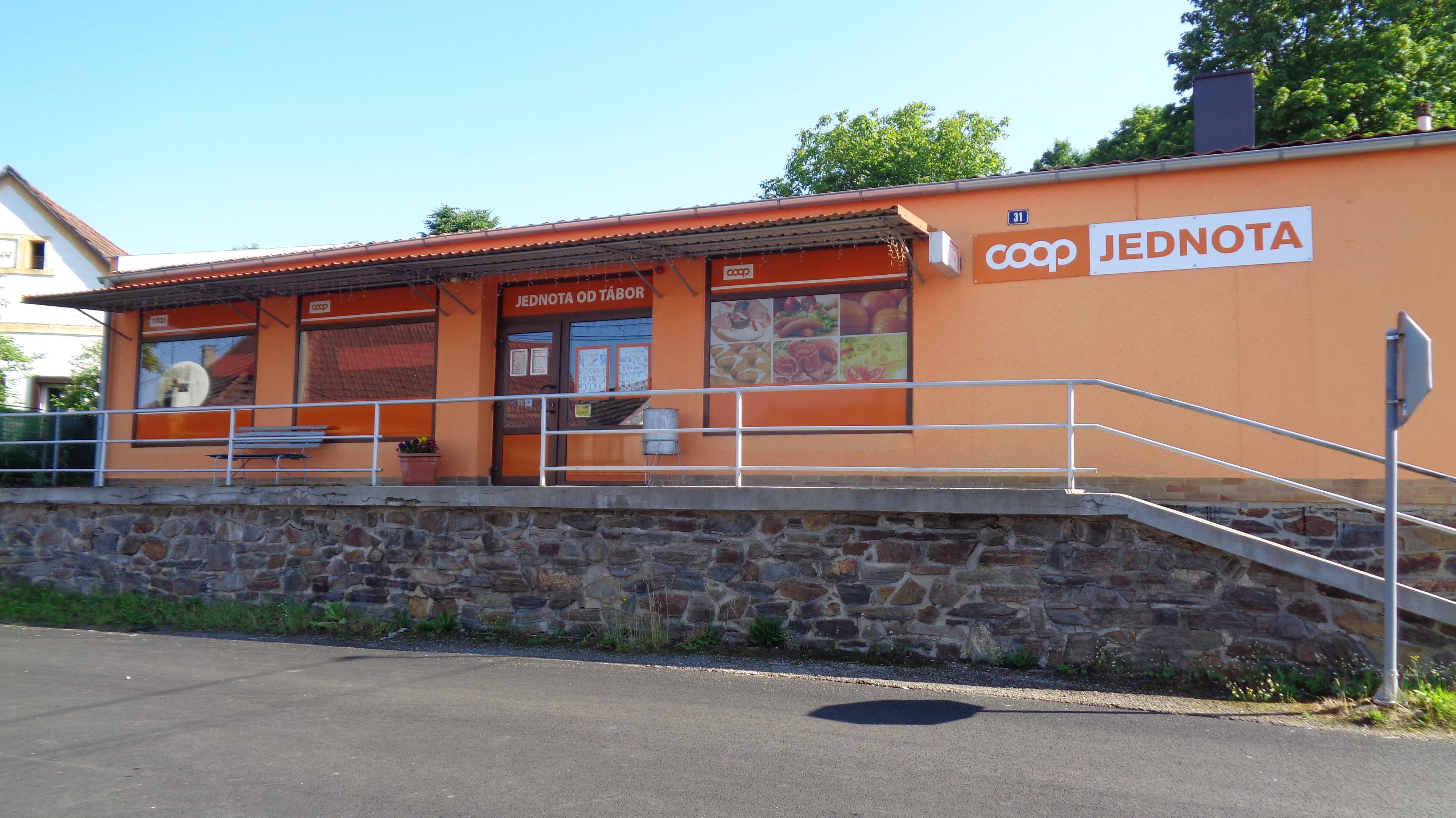 COOP JEDNOTA foto 2