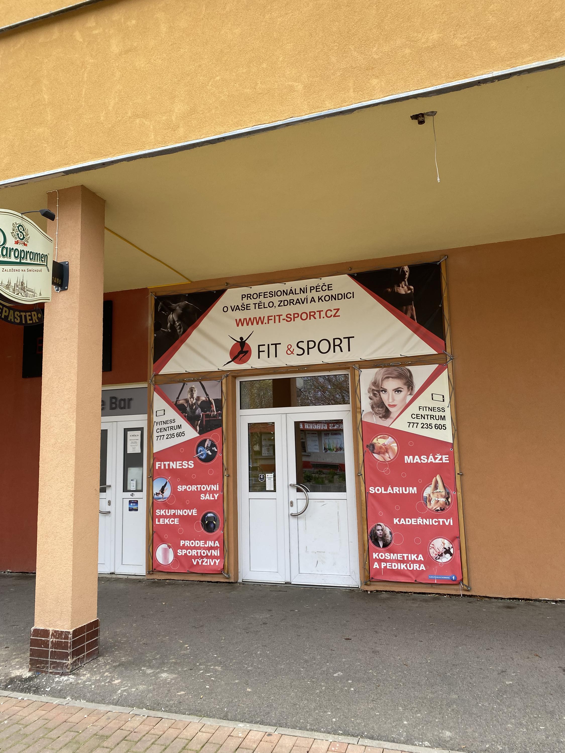 FIT - SPORT, s.r.o. foto 2