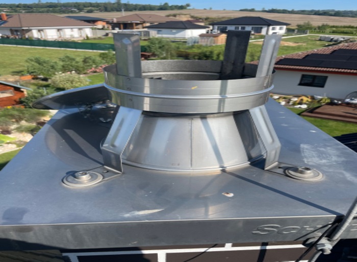 Kominík Petr Lev foto 6