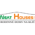 logo Neat Houses-Rodinné domy, s.r.o.
