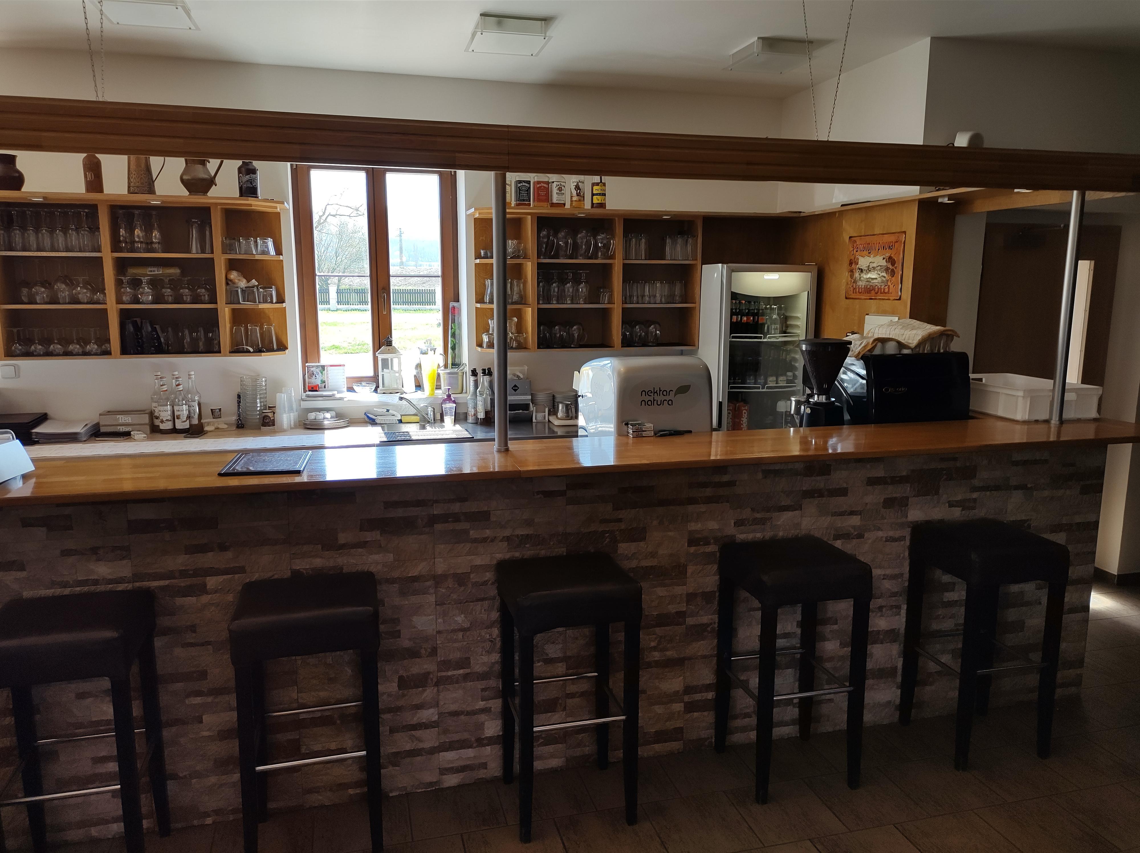 Cukrárna a kavárna Somnium foto 5