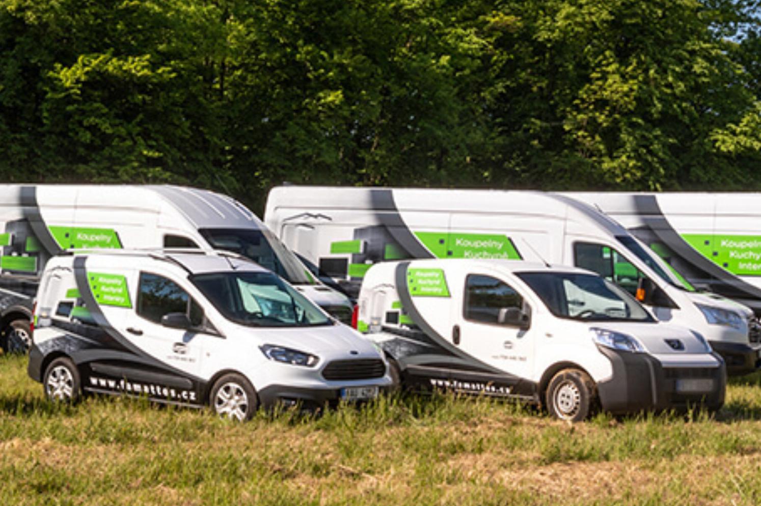 MATTES plus, s.r.o. - kuchyňské a koupelnové studio