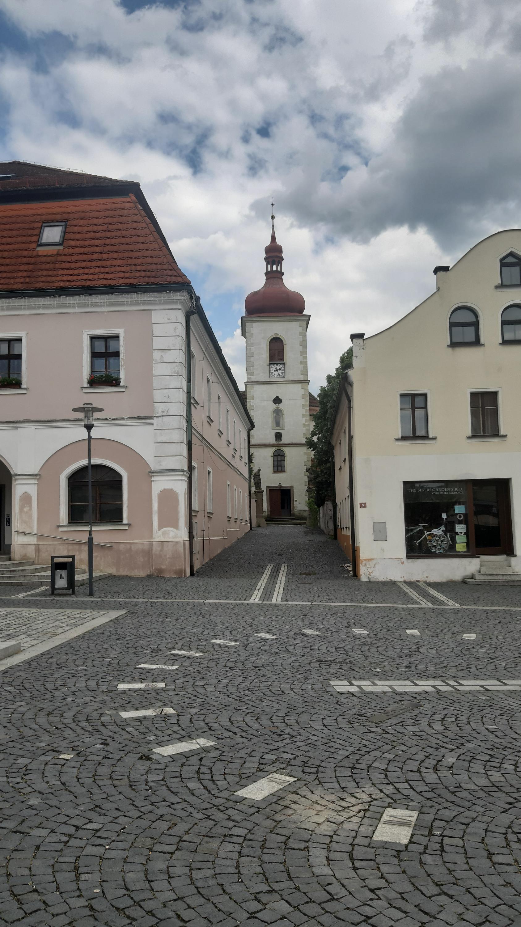 Hrádek nad Nisou - městský úřad foto 3