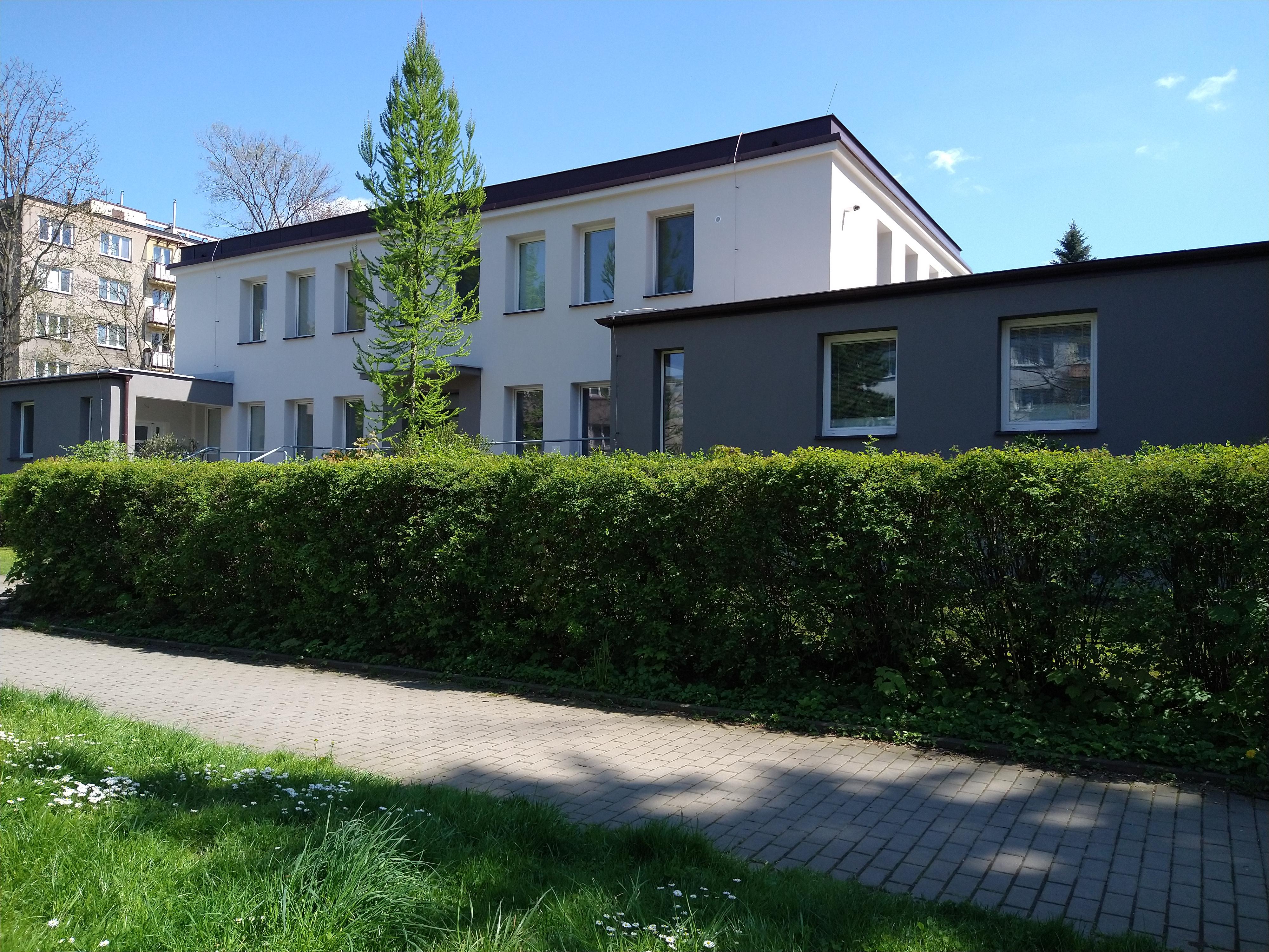 Církev bratrská Třinec - Lyžbice foto 3