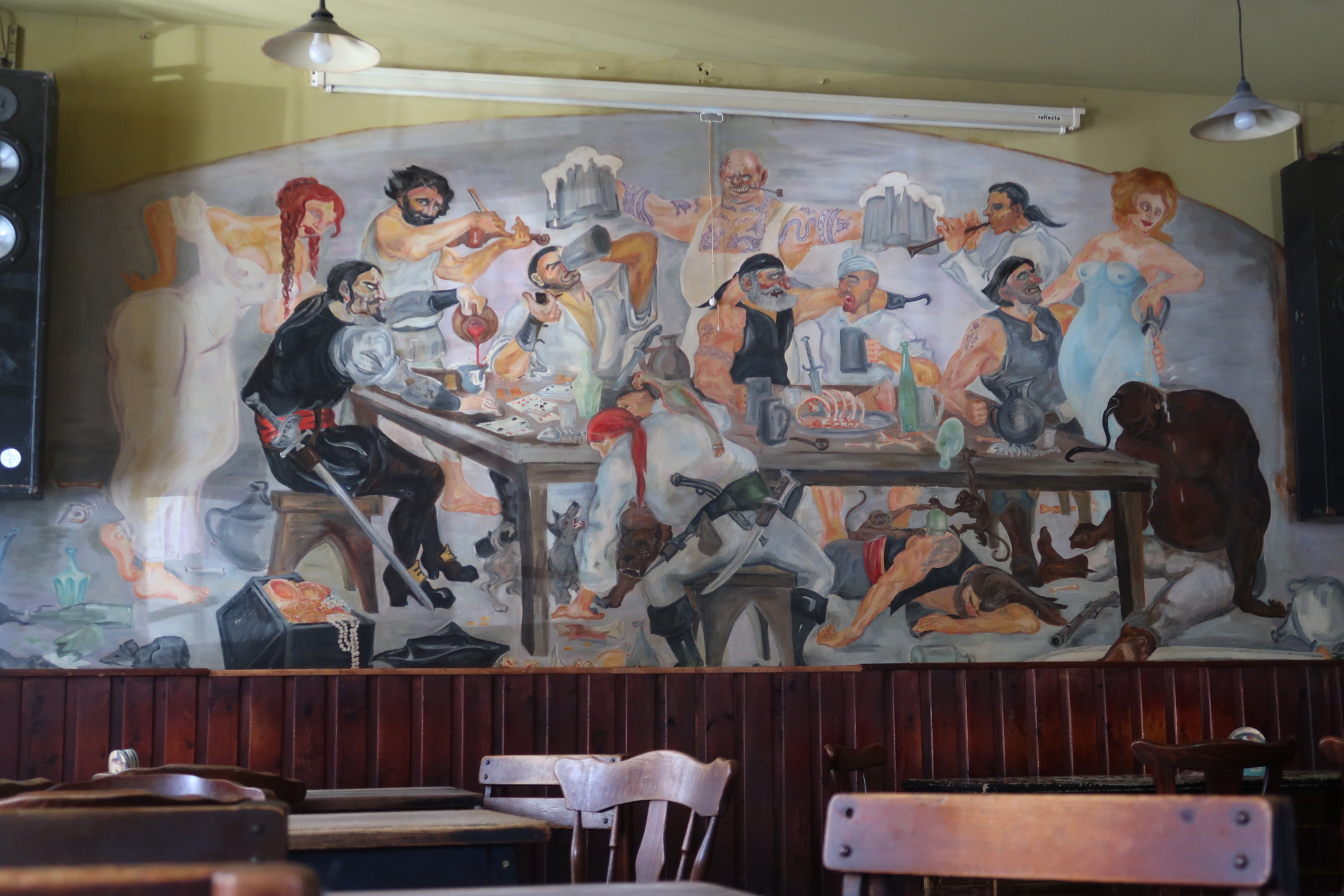 Hostinec U Suchý Dásně foto 3