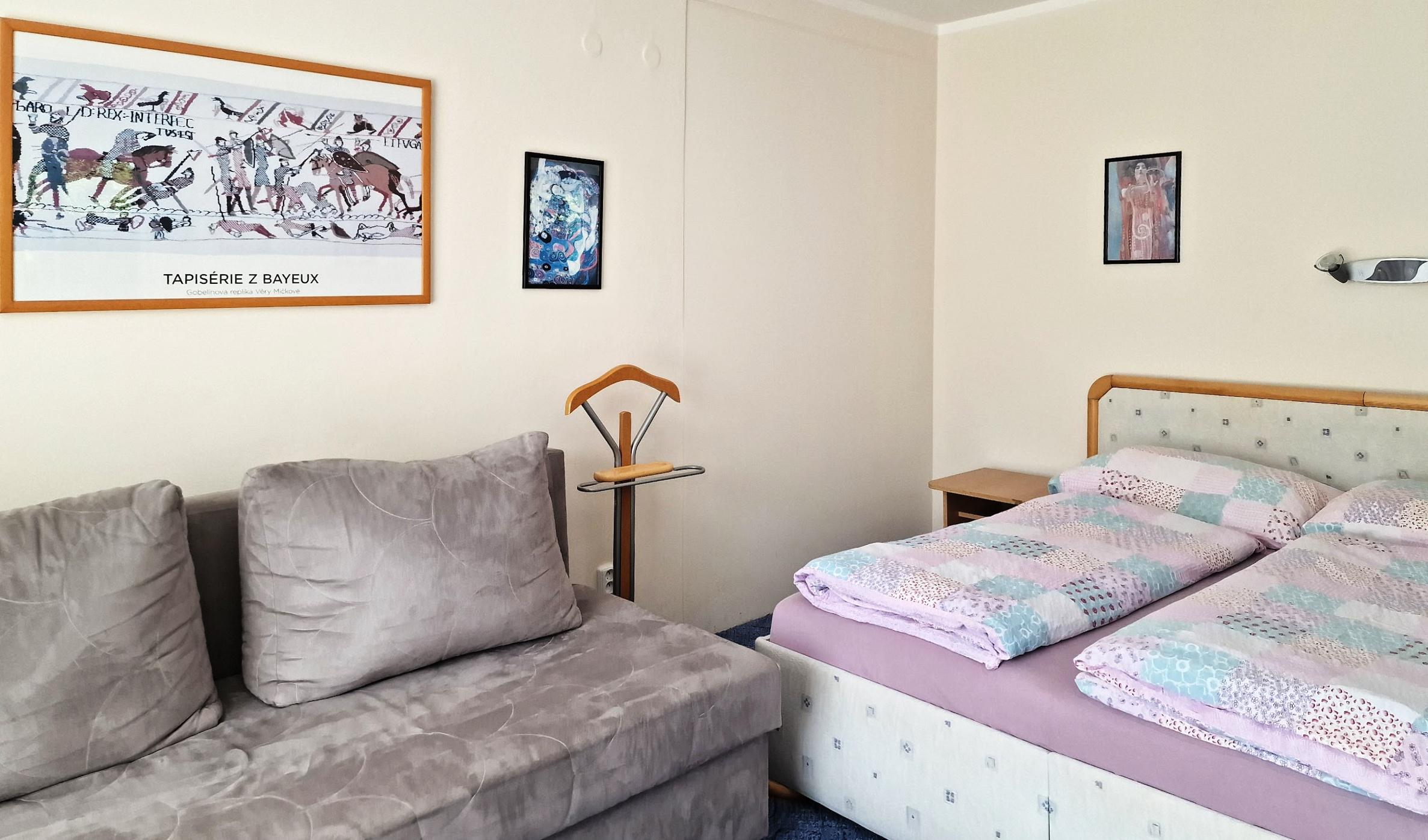 Apartmán Amélie foto 2