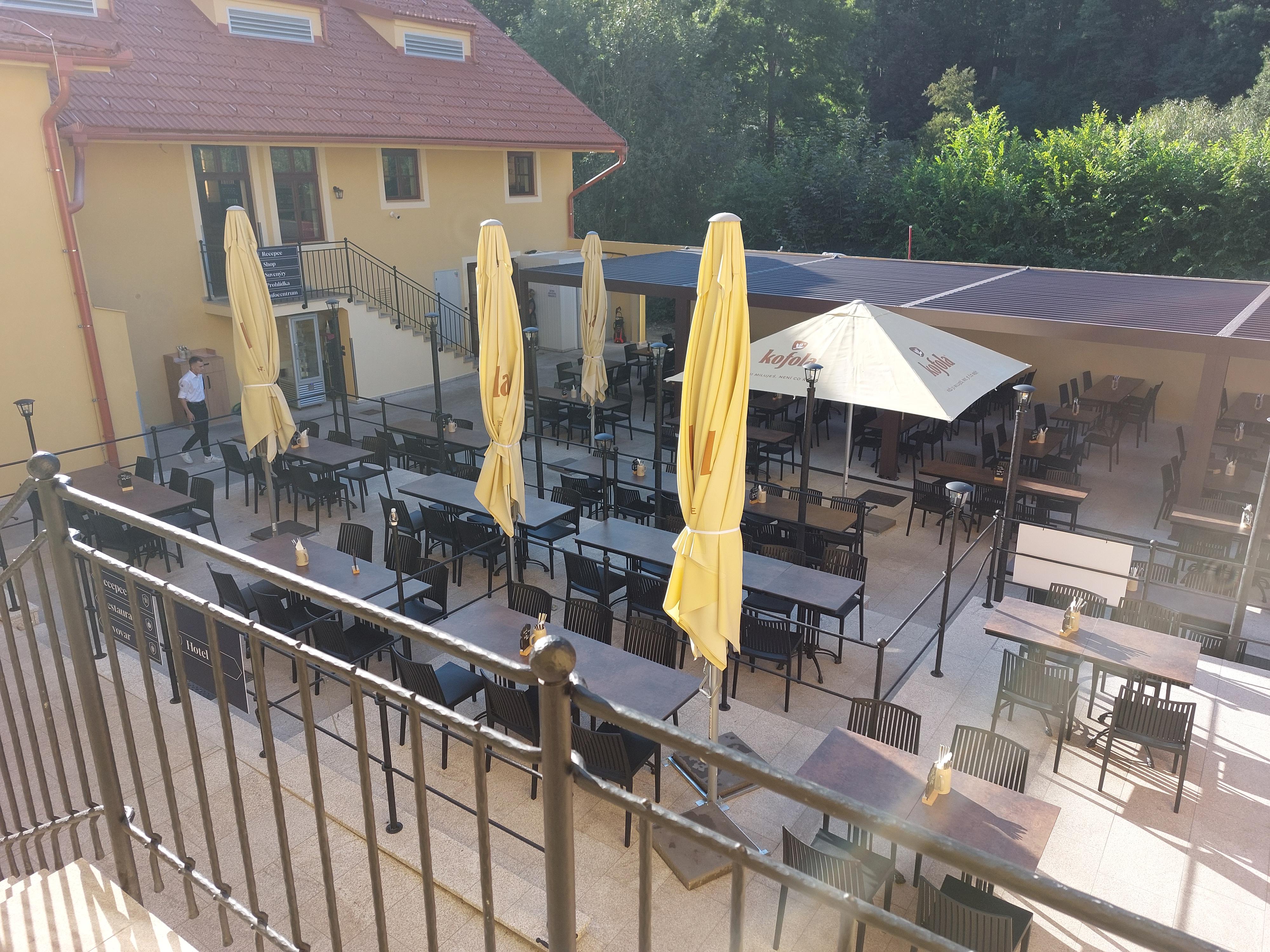 Hotel Rožmberk foto 4