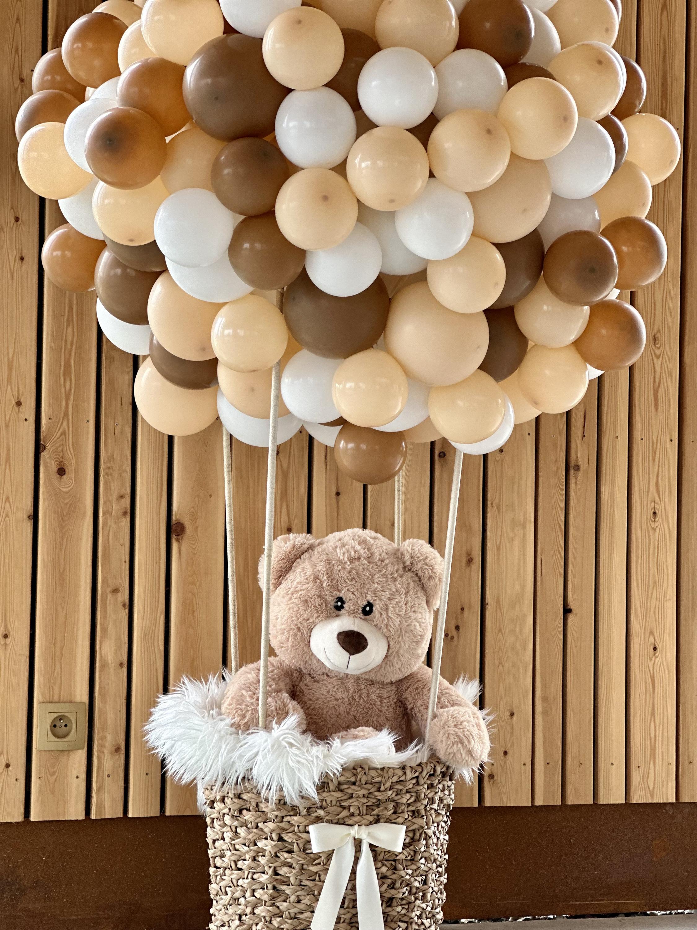 Balonky Poletucha foto 2