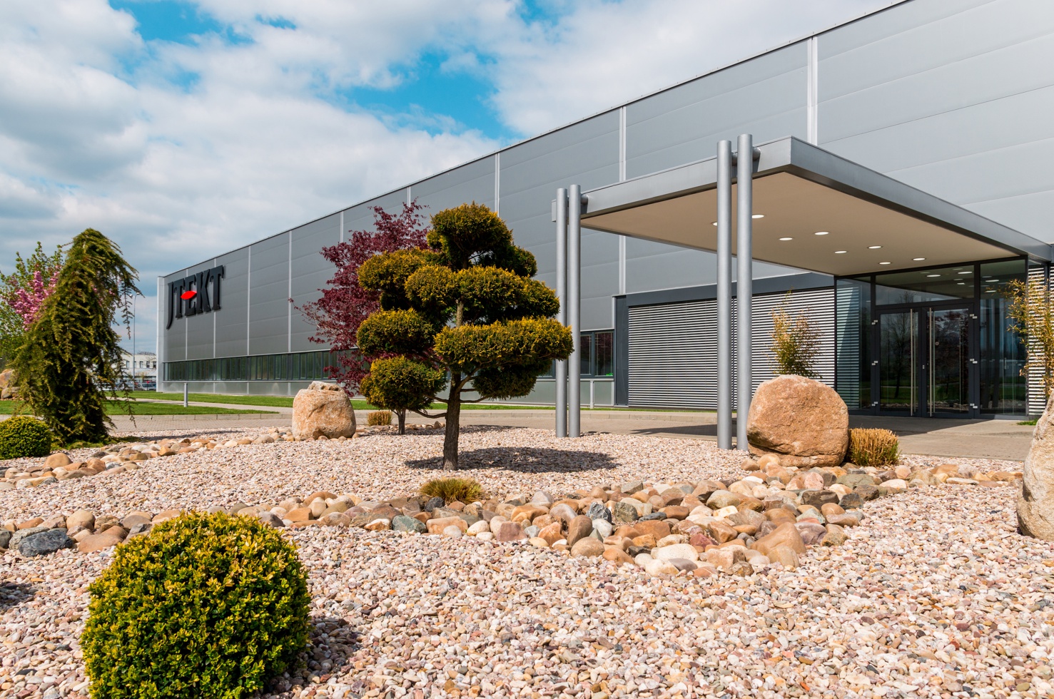 JTEKT Czech Republic, s.r.o.