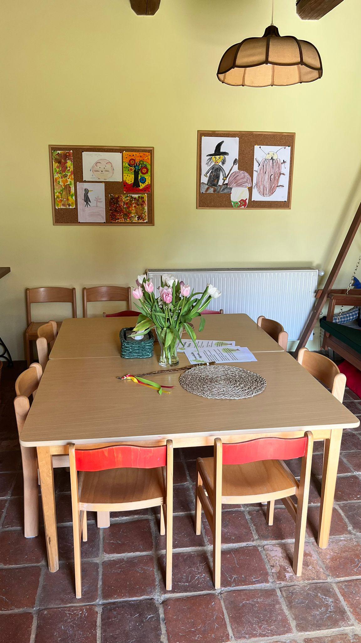 Lesní školka Hájenka foto 4