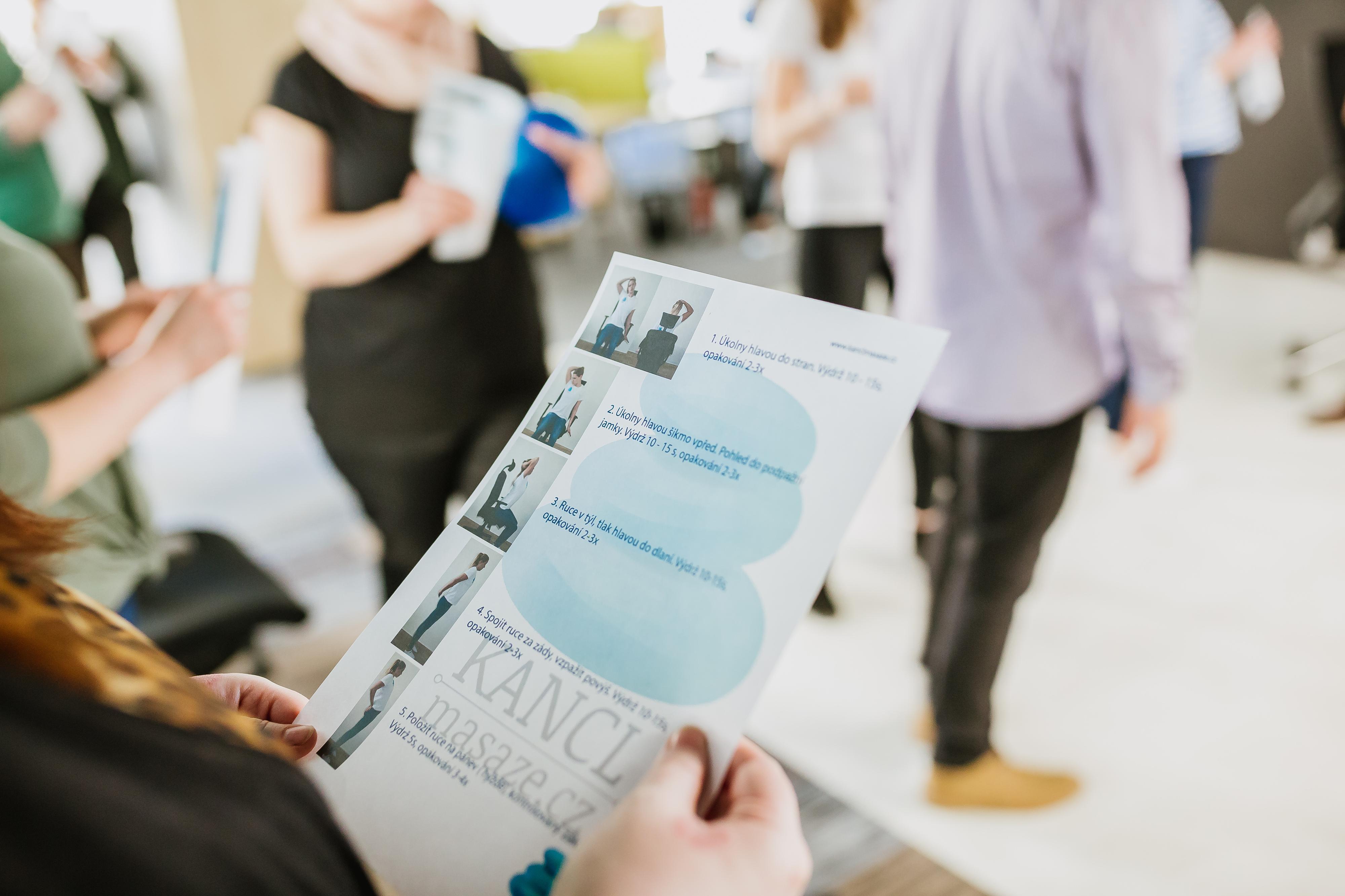 Kanclmasáže s.r.o foto 3