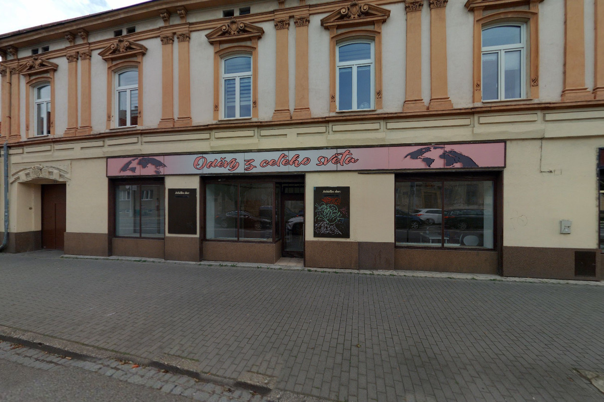 J'Adore - vše co zbožňuji foto 2