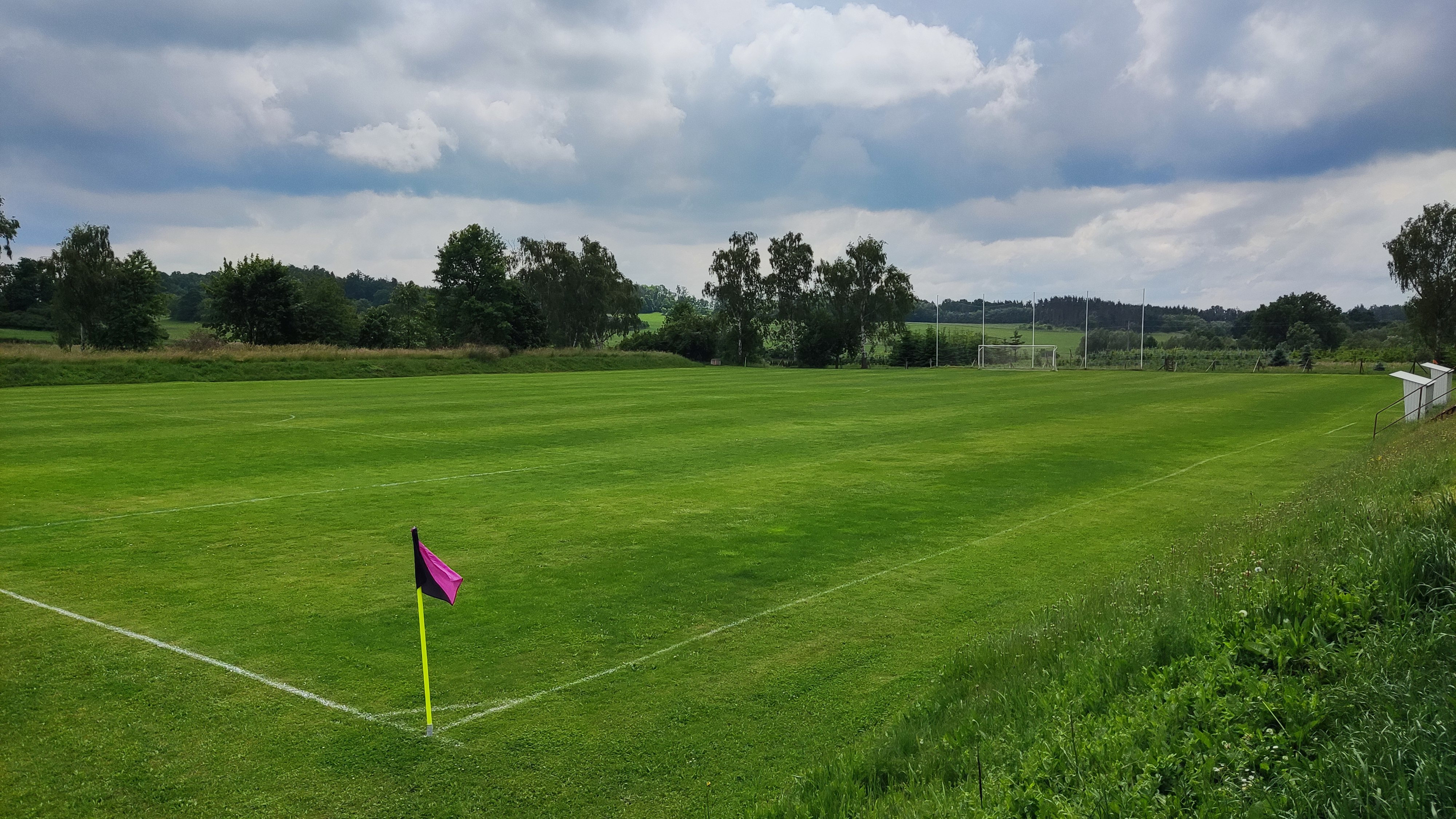 TJ Podolí II, z.s. foto 2