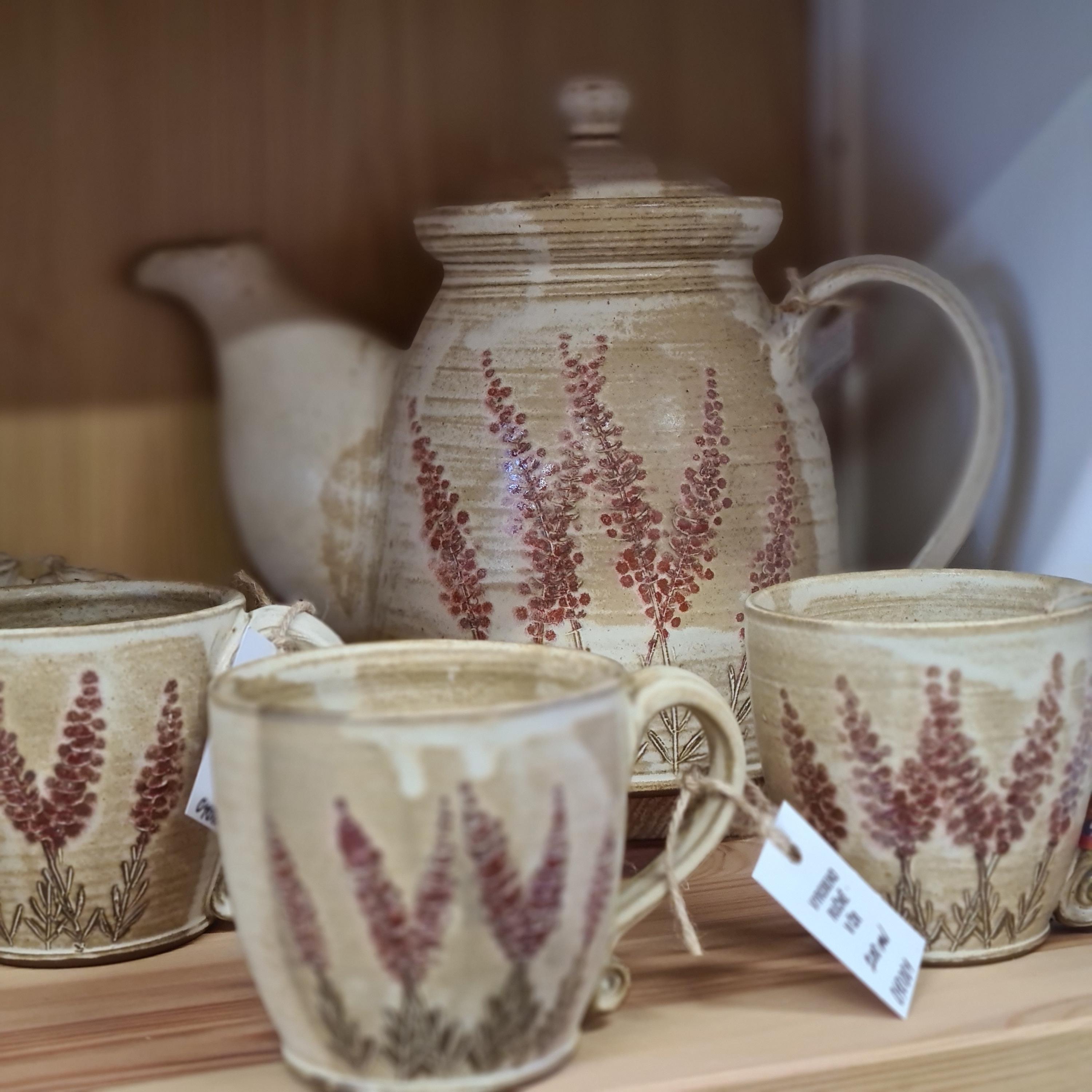 Kytičky a samý hezký věci foto 3