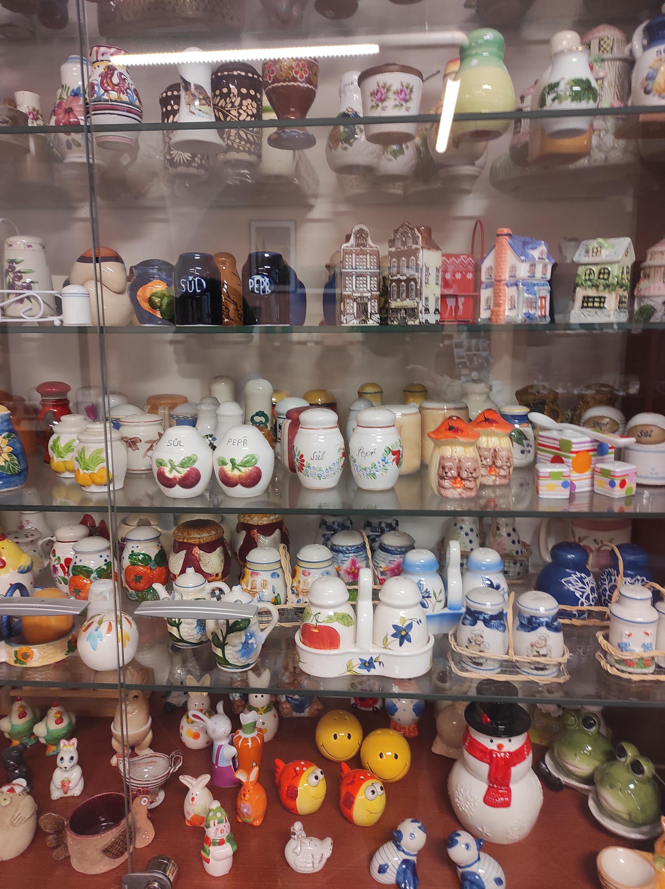 Infocentrum Pod Velvarskou branou Slaný foto 6