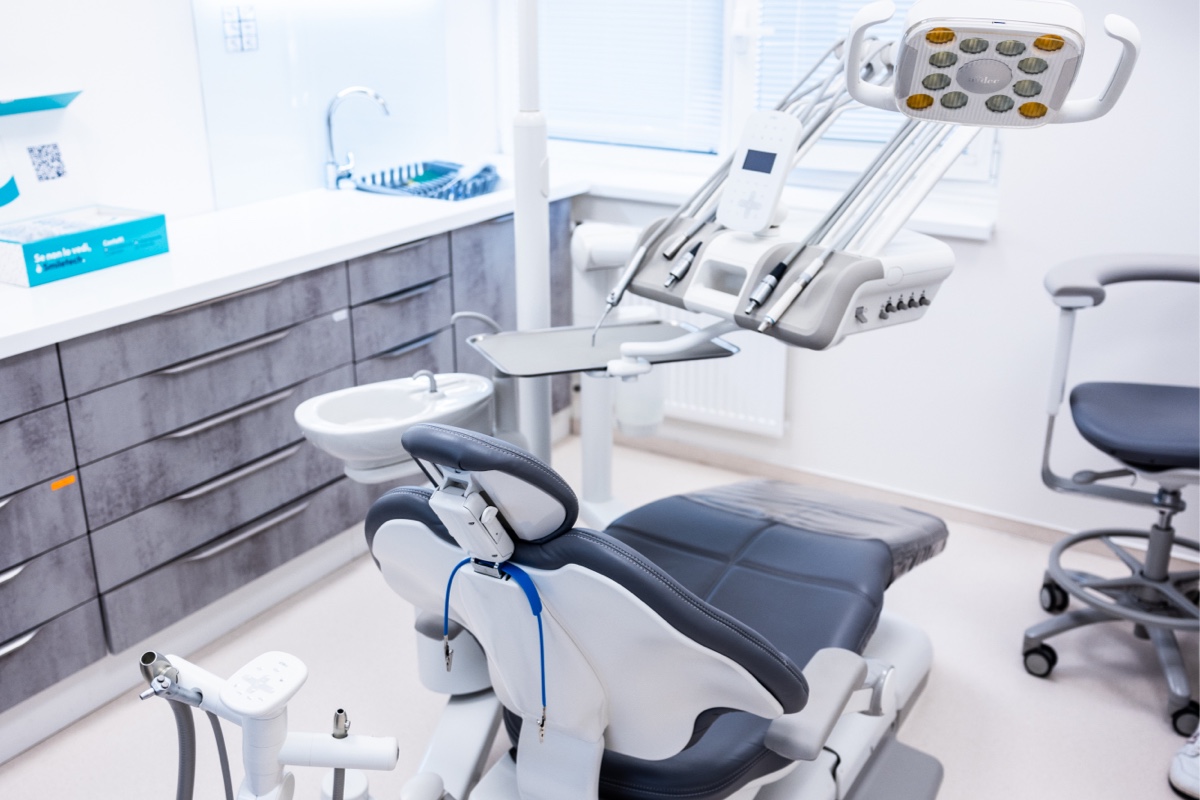 Yes Dental Clinic s.r.o.