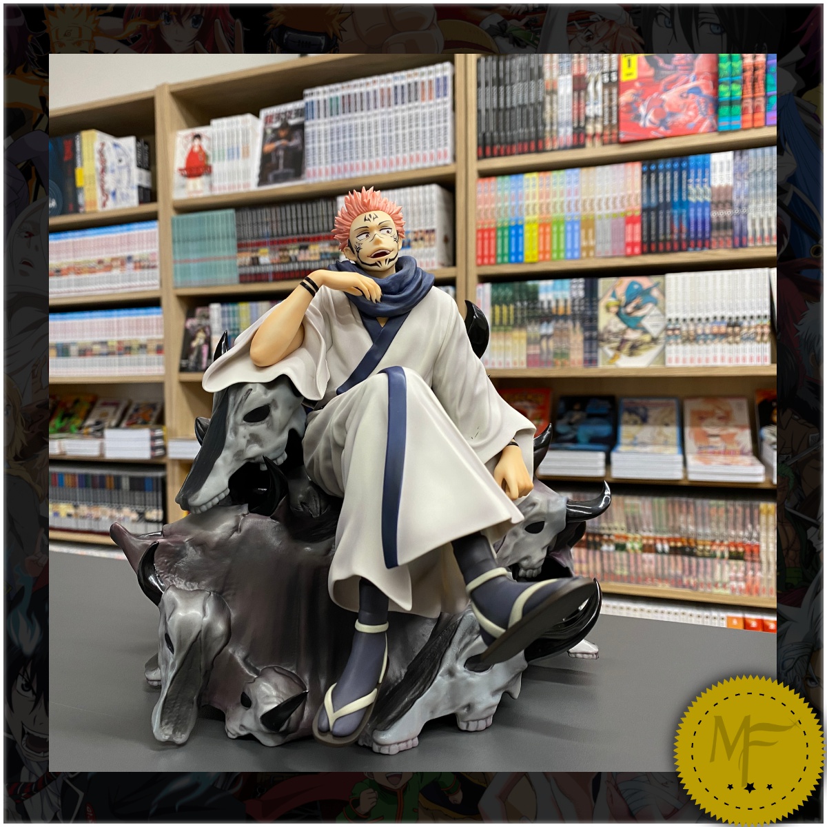 MagicFantasy – Comicshop foto 3
