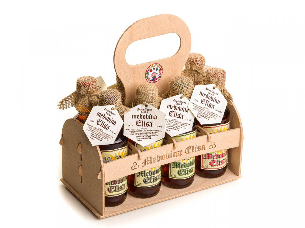 Medovina Elisa foto 3