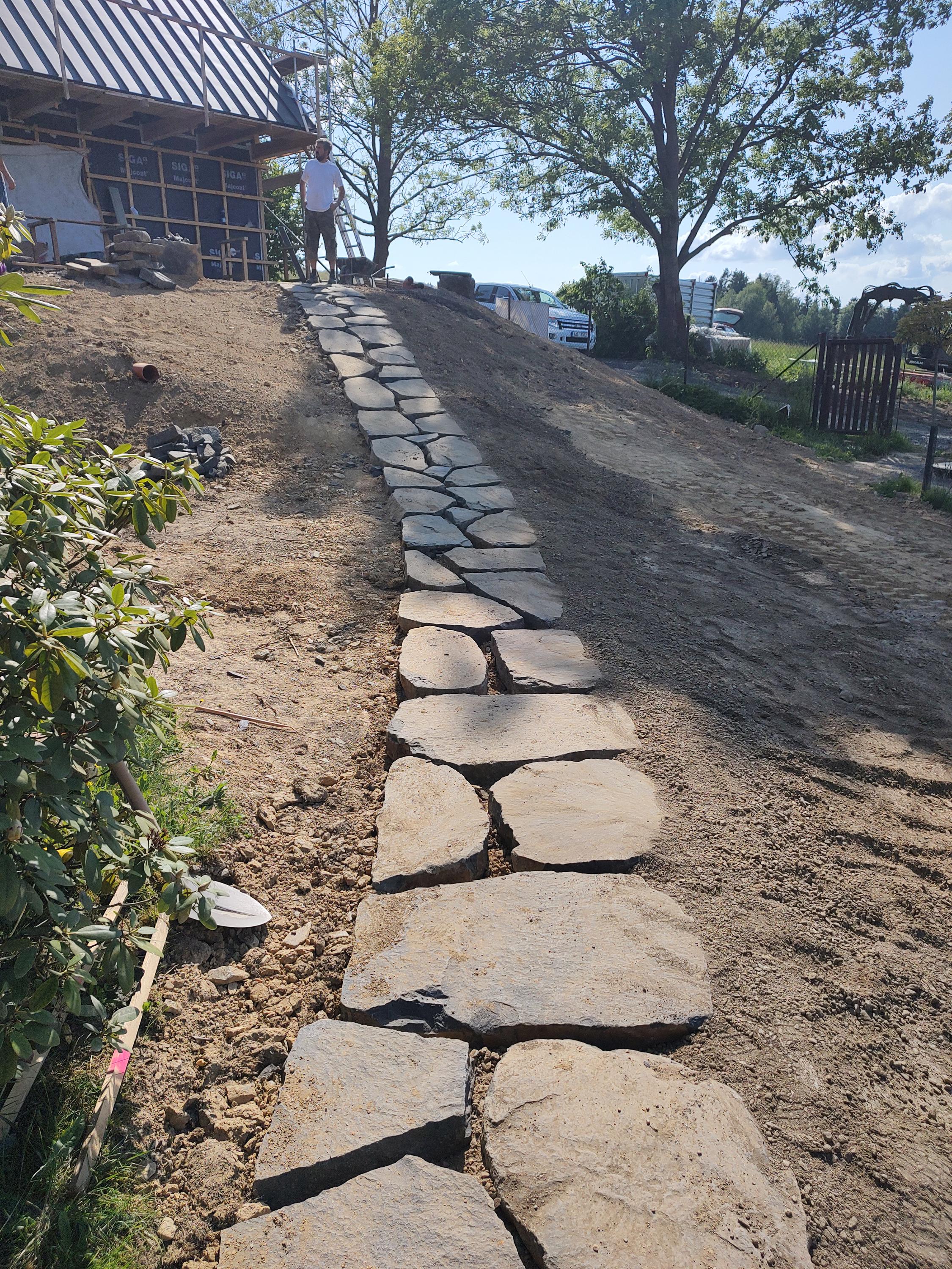 Korkontia kamenické práce foto 6