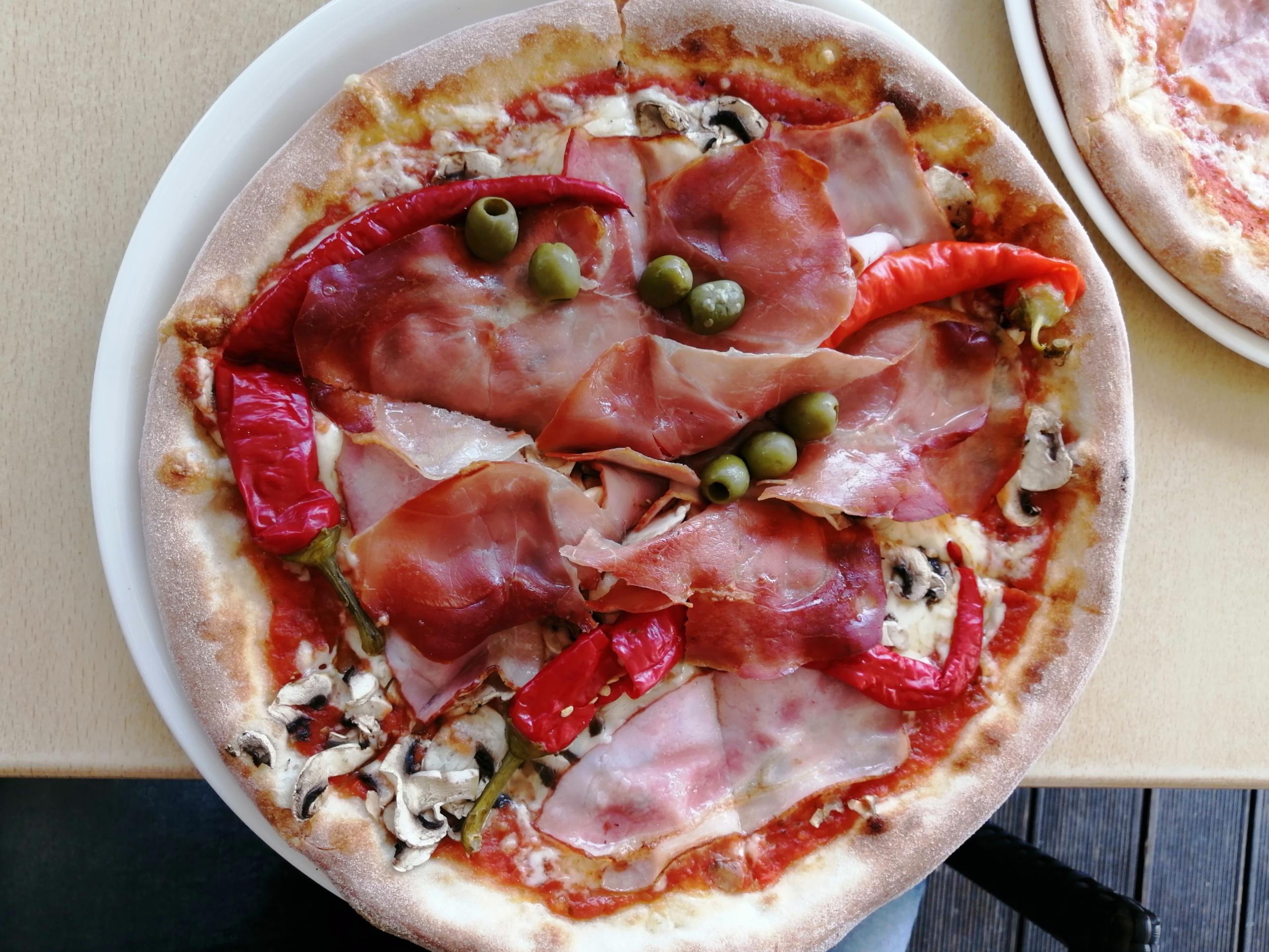 Pizzeria Istrie foto 5