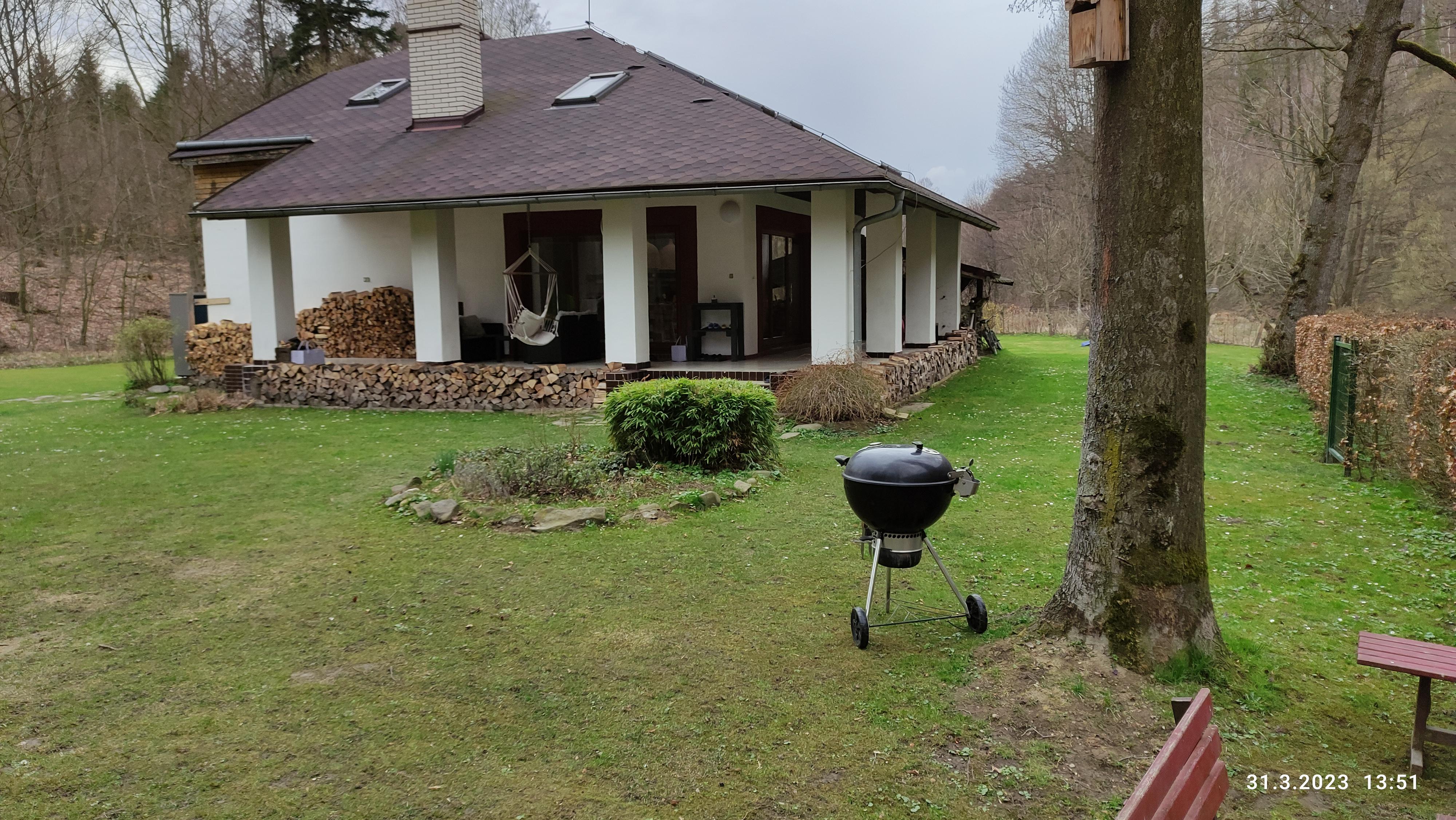Chata Žimrovice foto 5
