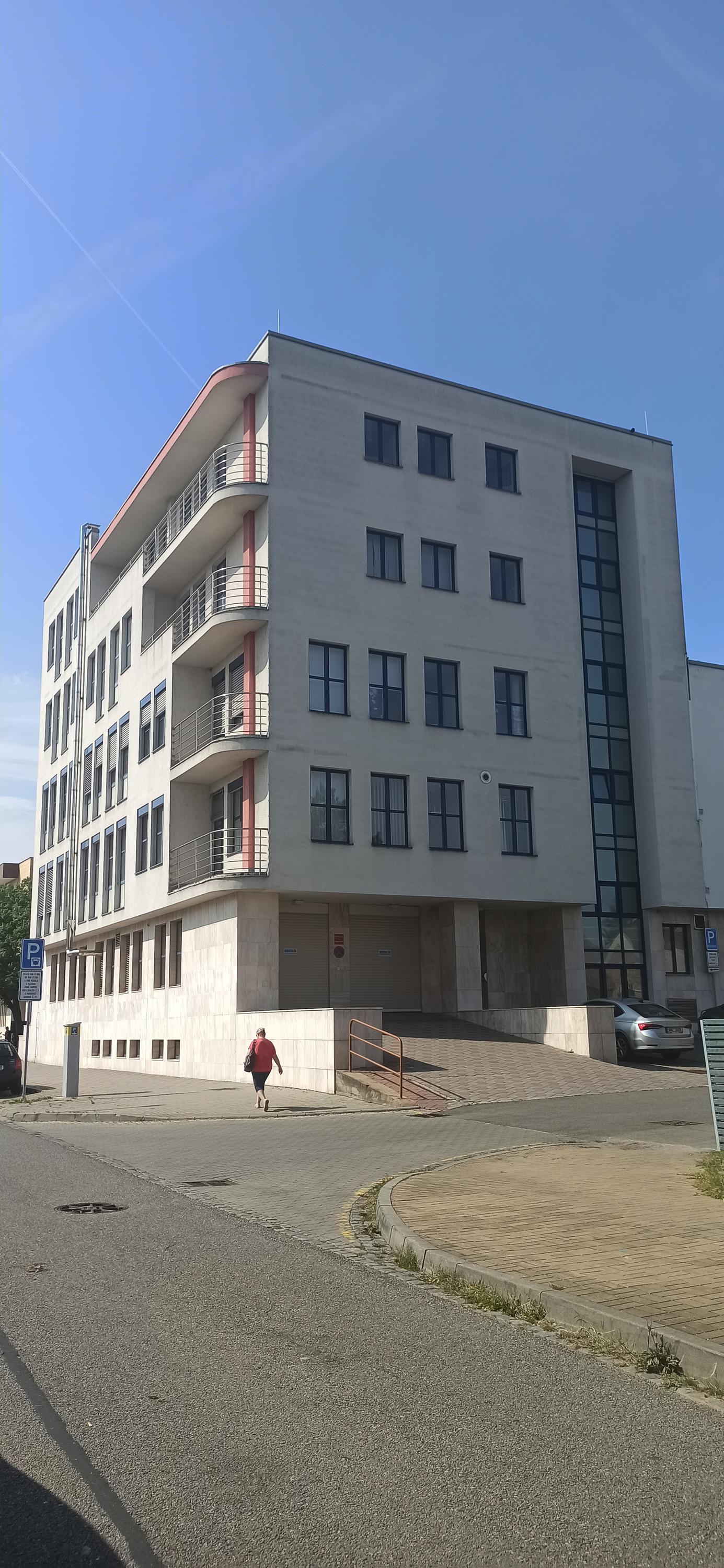 Česká spořitelna, a.s. foto 2