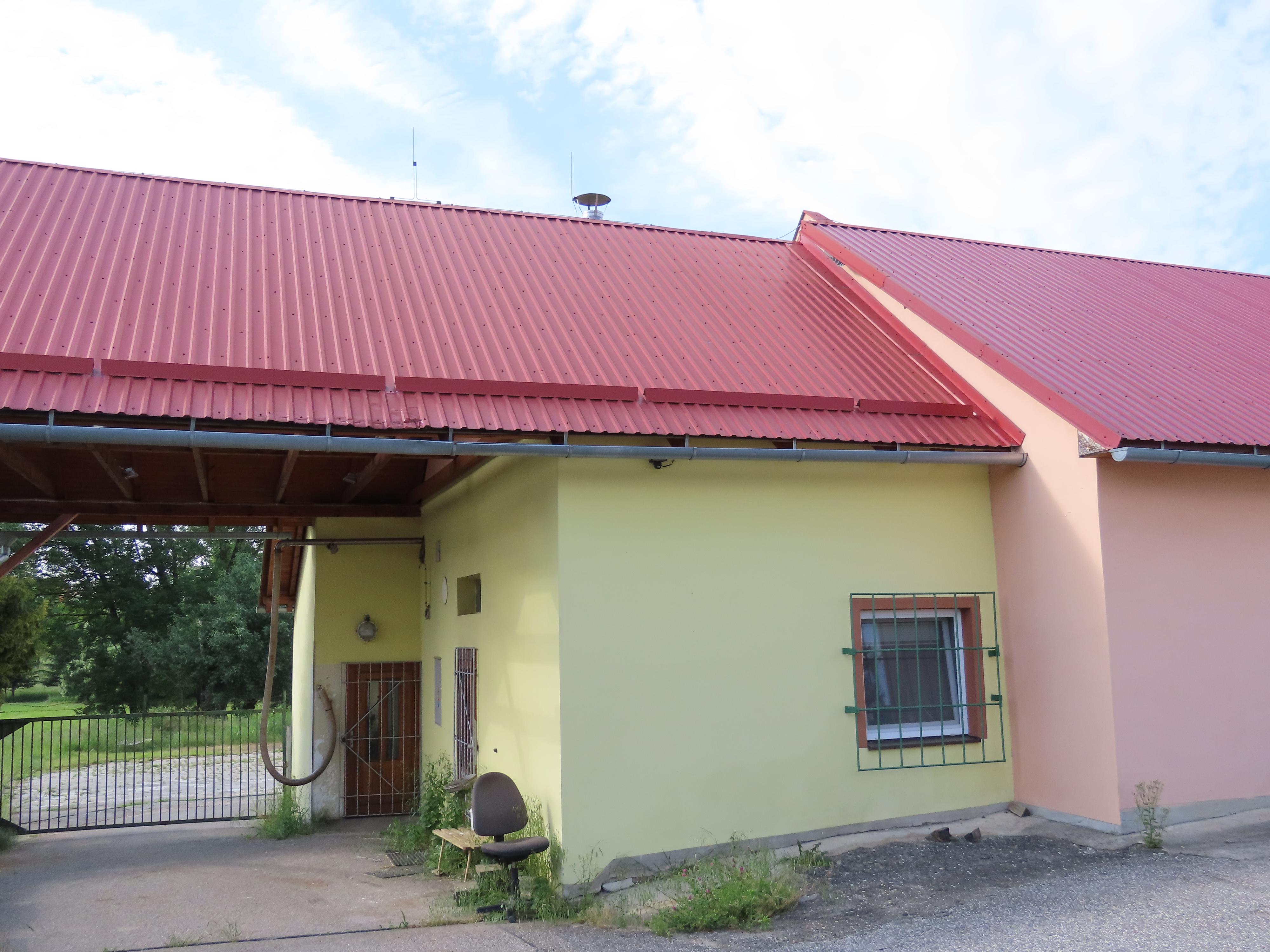 Pěstitelská pálenice Hrádek foto 2