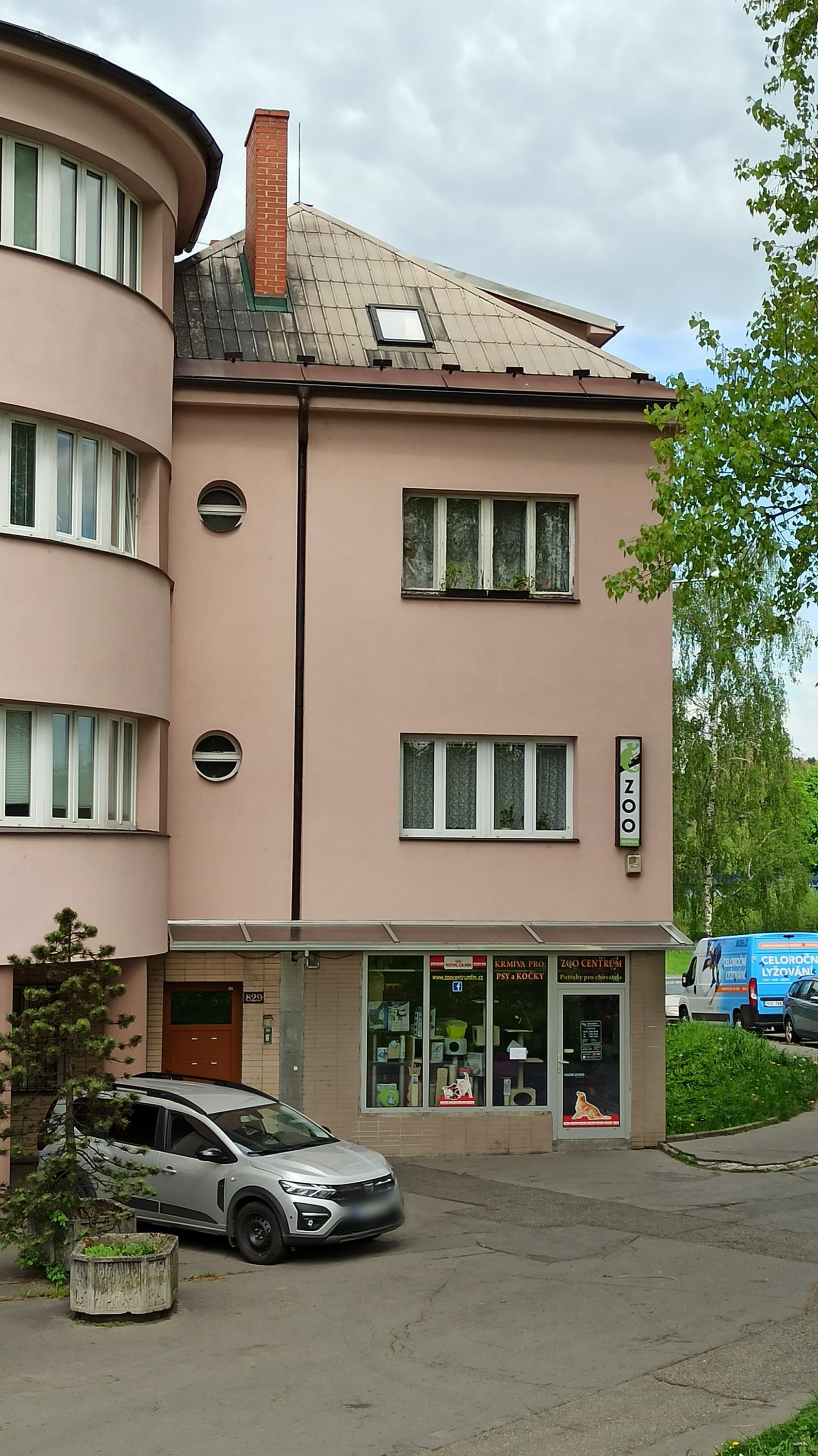 ZOOCENTRUM foto 2