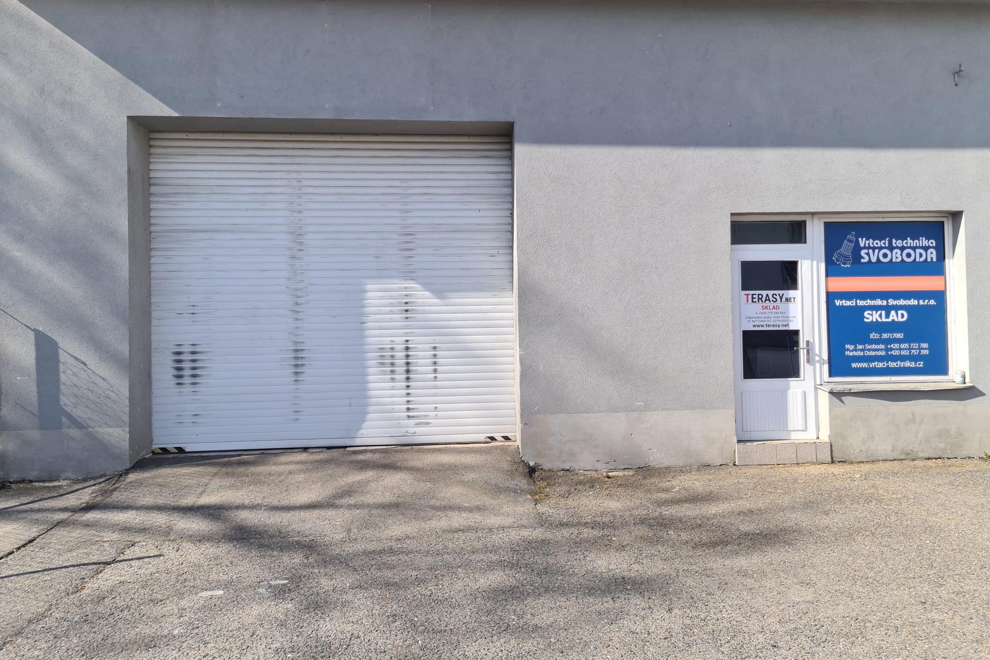 Vrtací technika Svoboda, s.r.o.