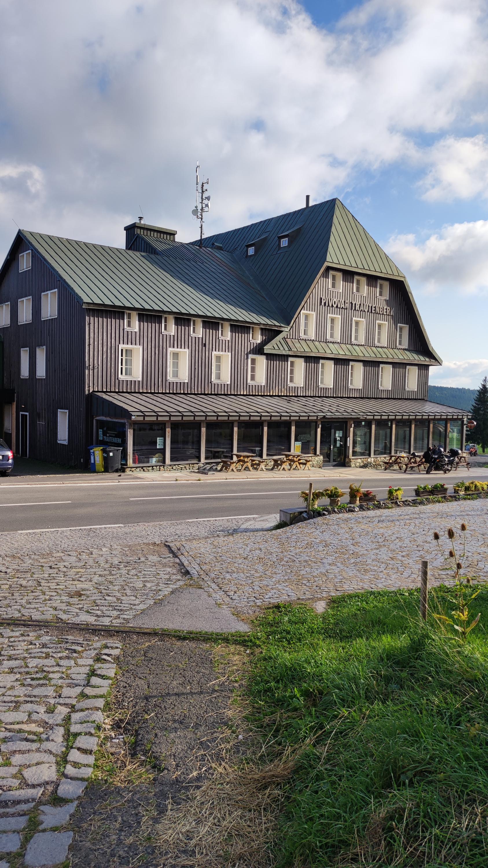 Pivovar Trautenberk, a.s. foto 3