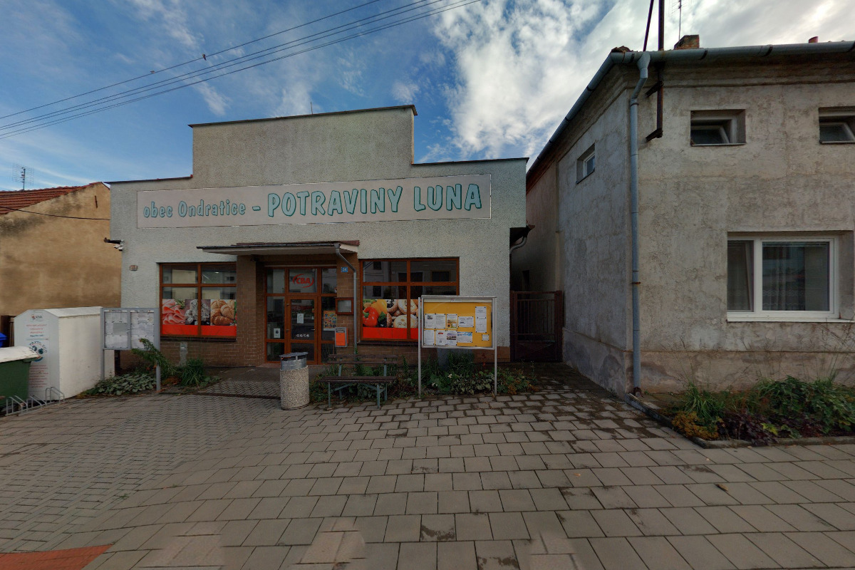 Potraviny LUNA foto 2