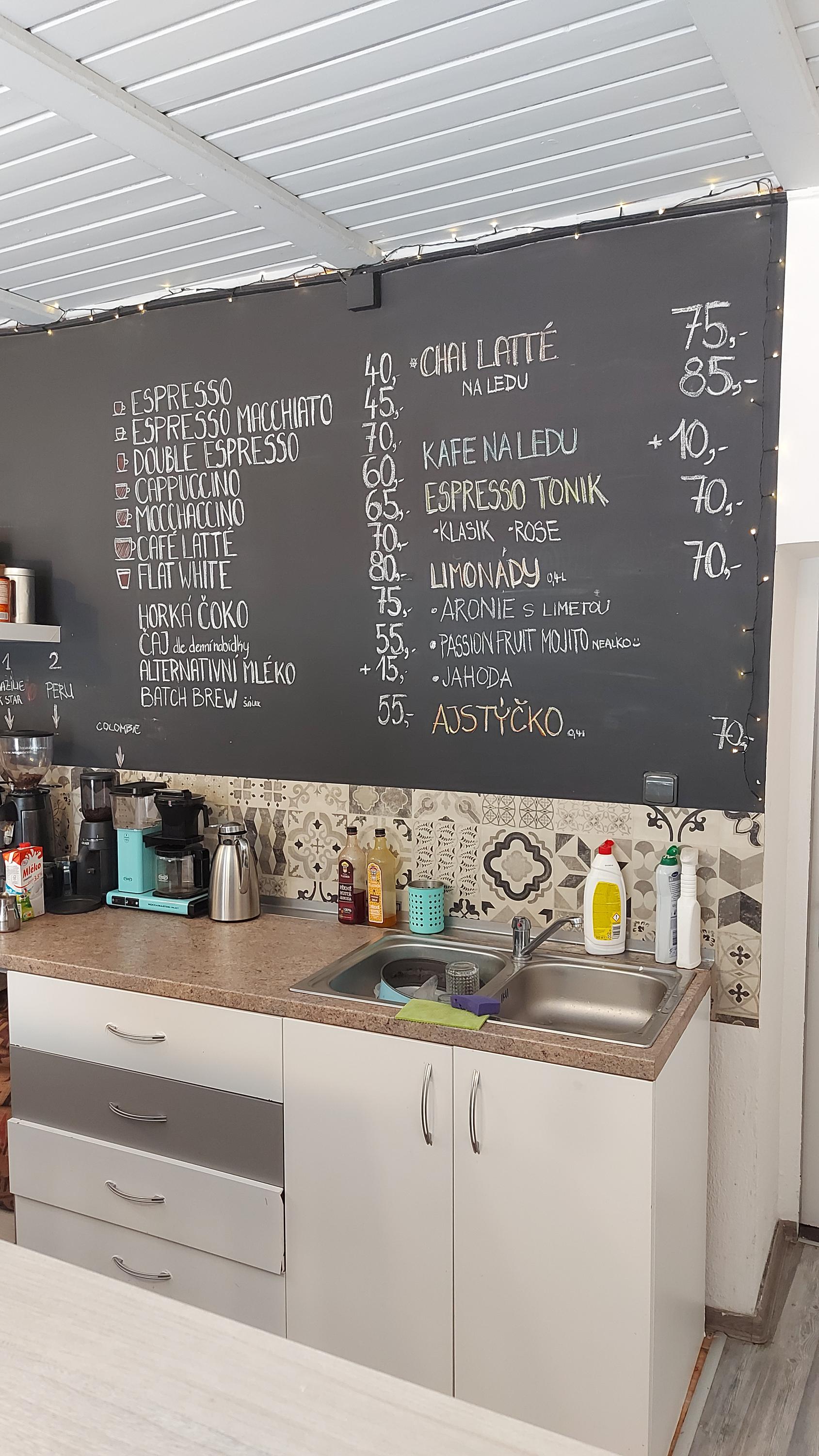 #HOLKYVODKAFE foto 6