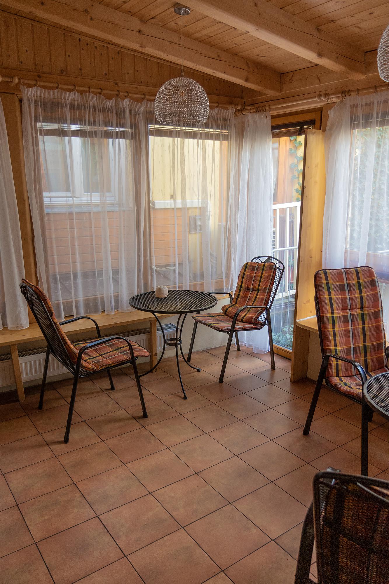 Čajovna U Džoudyho foto 5