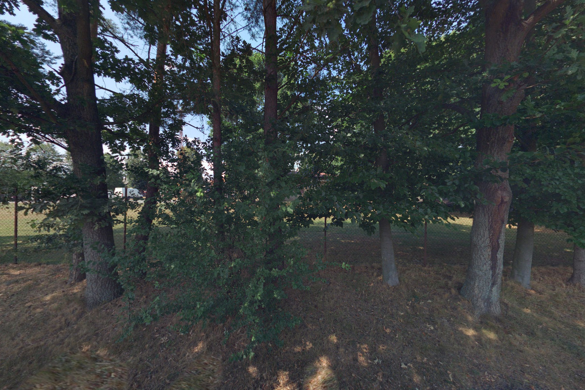 Hospůdka Na Hřišti