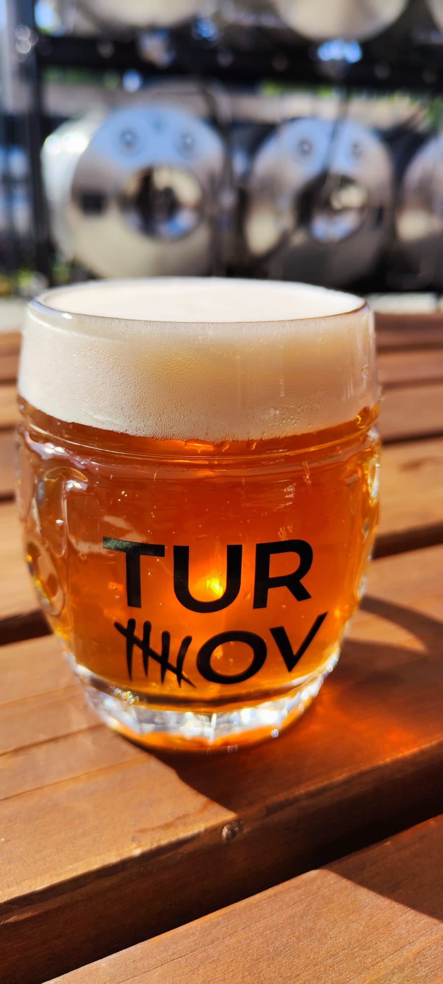 Občerstvení Měšťanský Pivovar Turnov foto 6