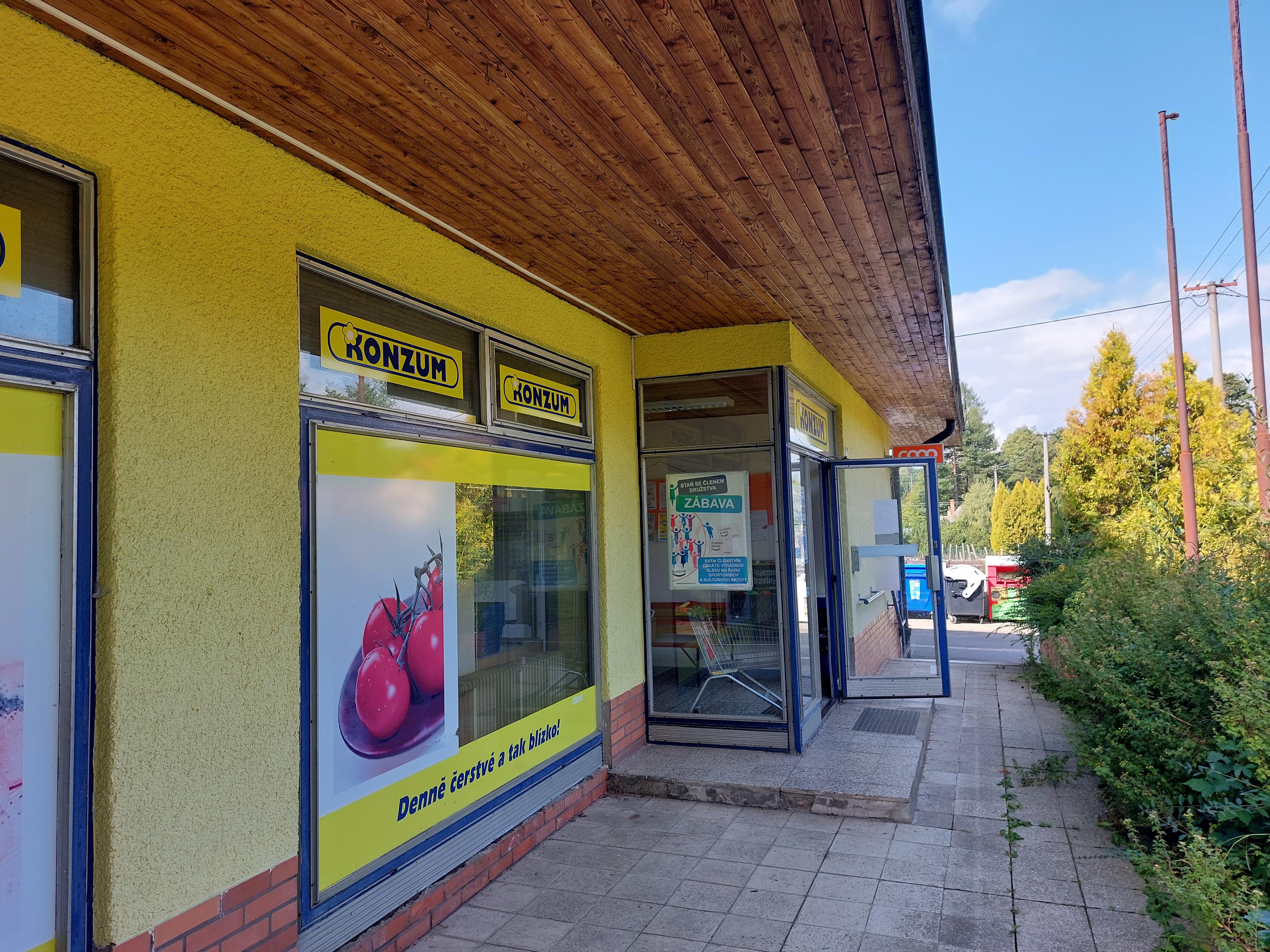 KONZUM 24/7 foto 5