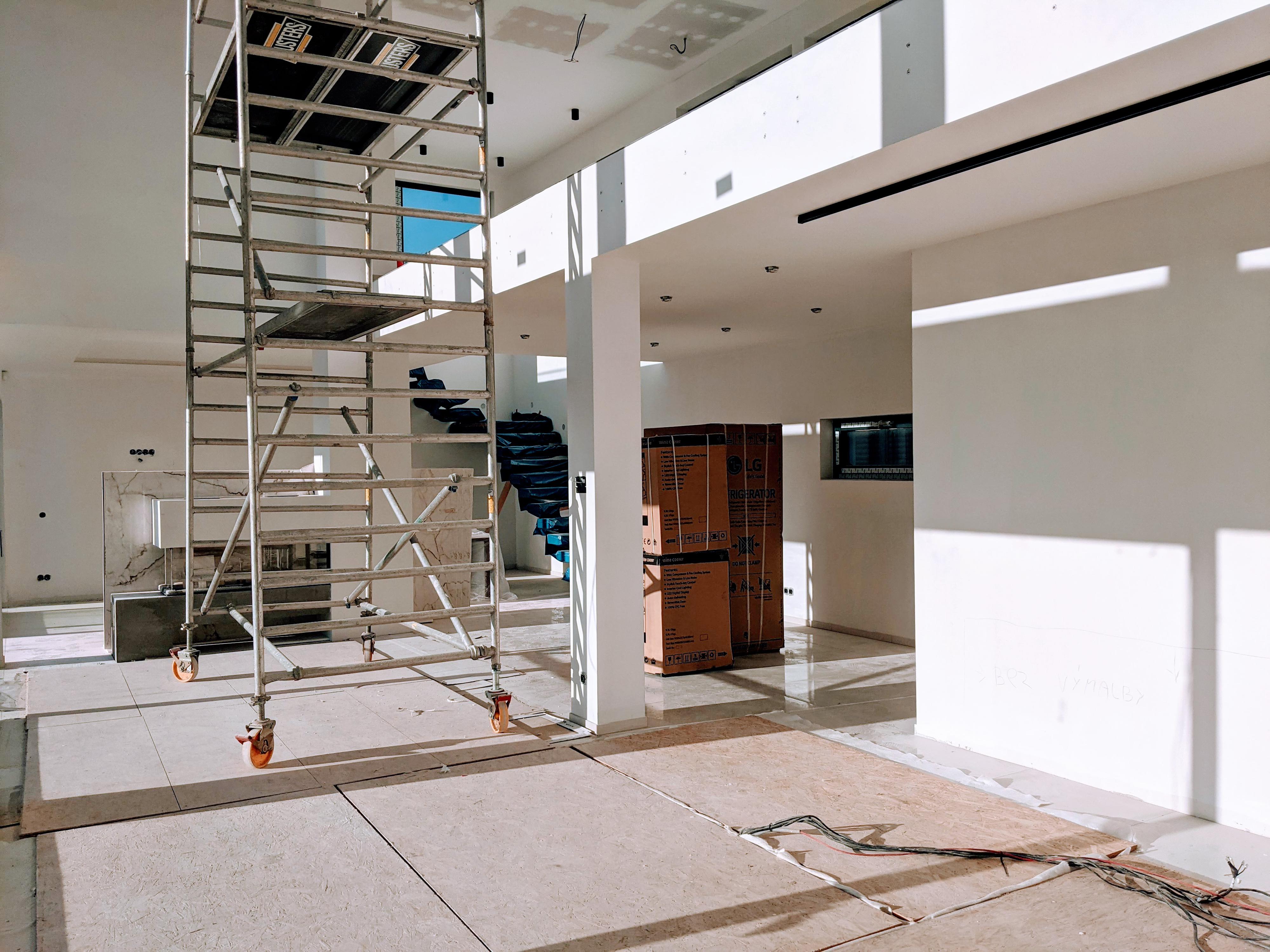 Malíři pokojů Pražský partner s.r.o. foto 4