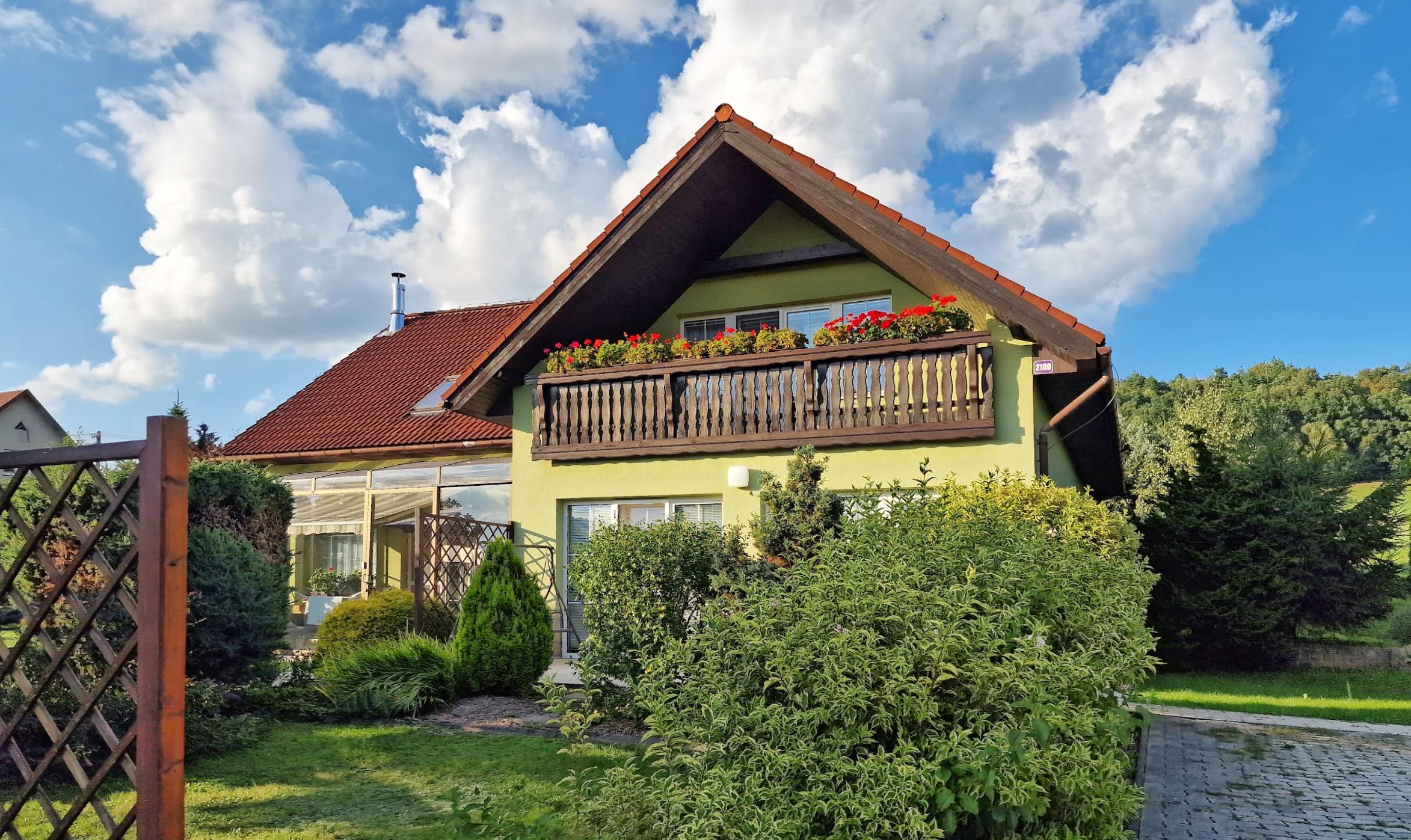 Apartmán Amélie foto 1