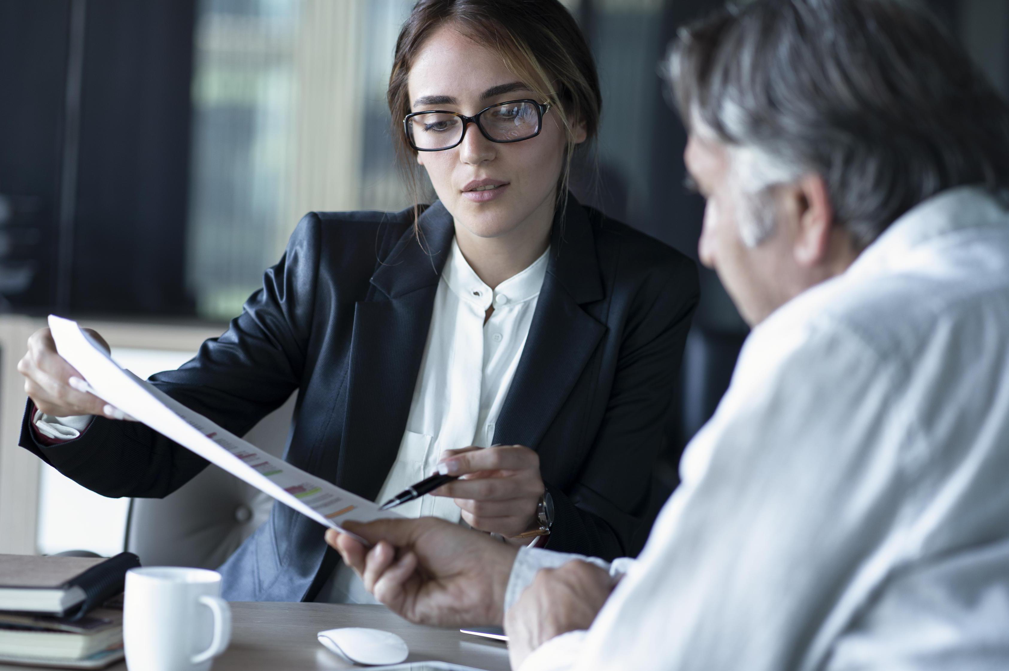 Kancelář pro zastupování občanů při jednání s úřady ČR
