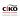 Značka polohy CIKO komíny