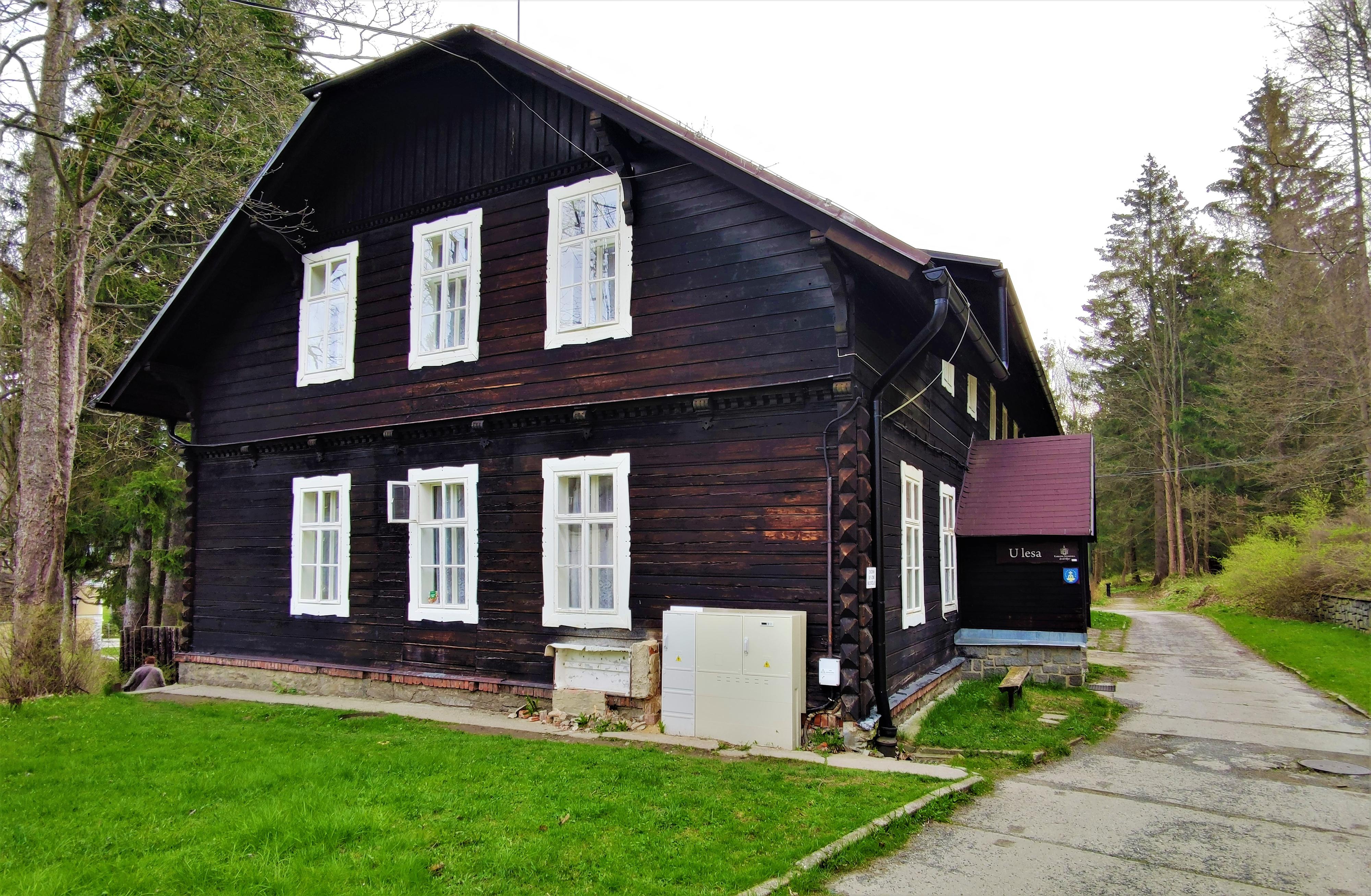 Lázeňský dům "Libuše" foto 5