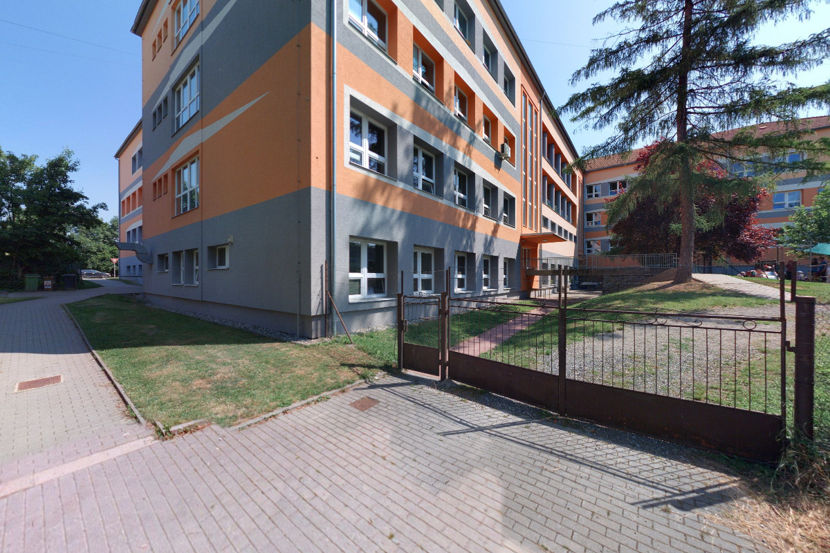 MŠ Bučovice, Školní