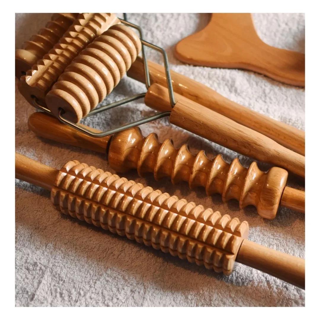 No Orange - maderoterapie a relaxační masáže foto 4