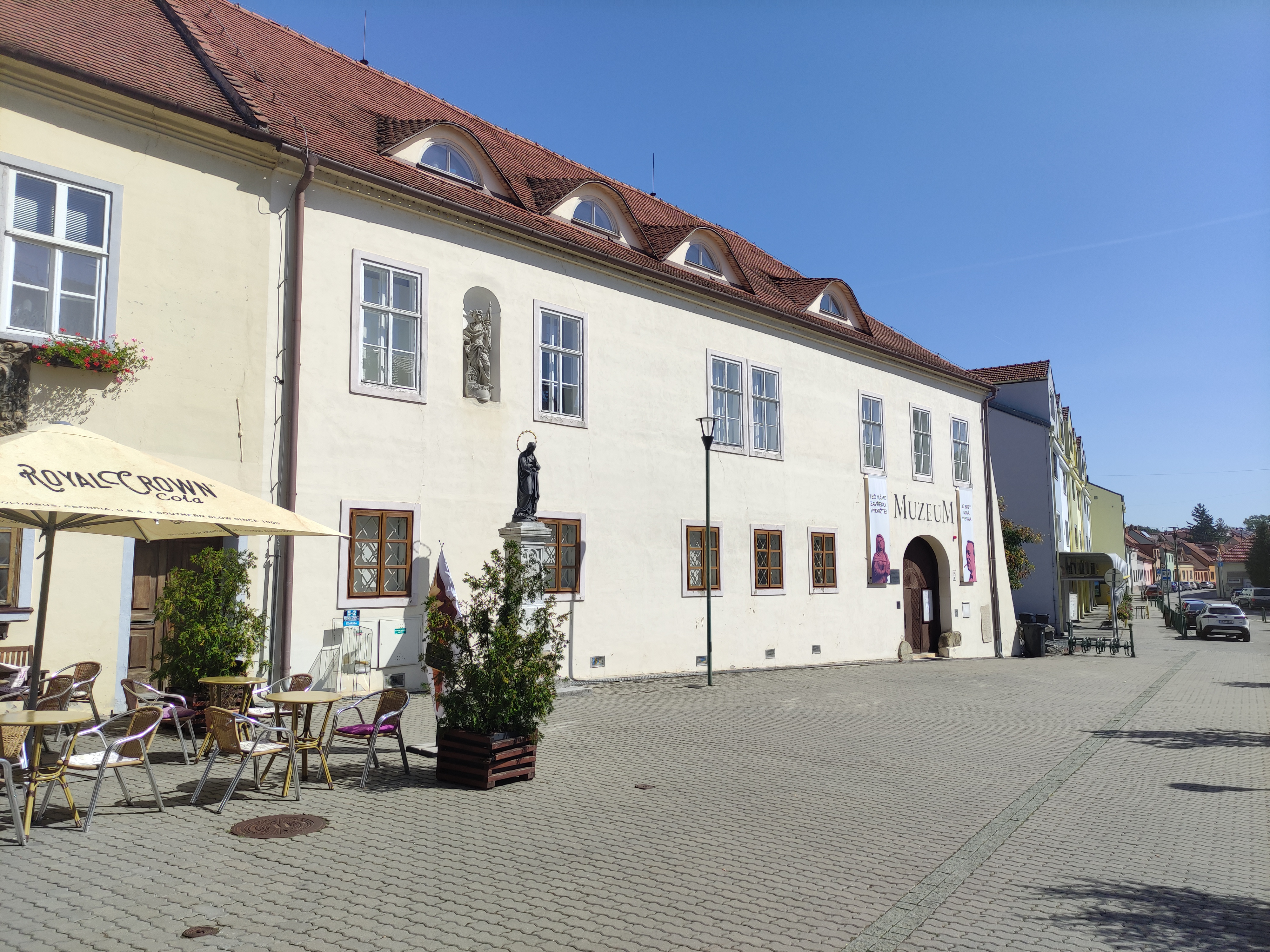 Muzeum ve Šlapanicích foto 4