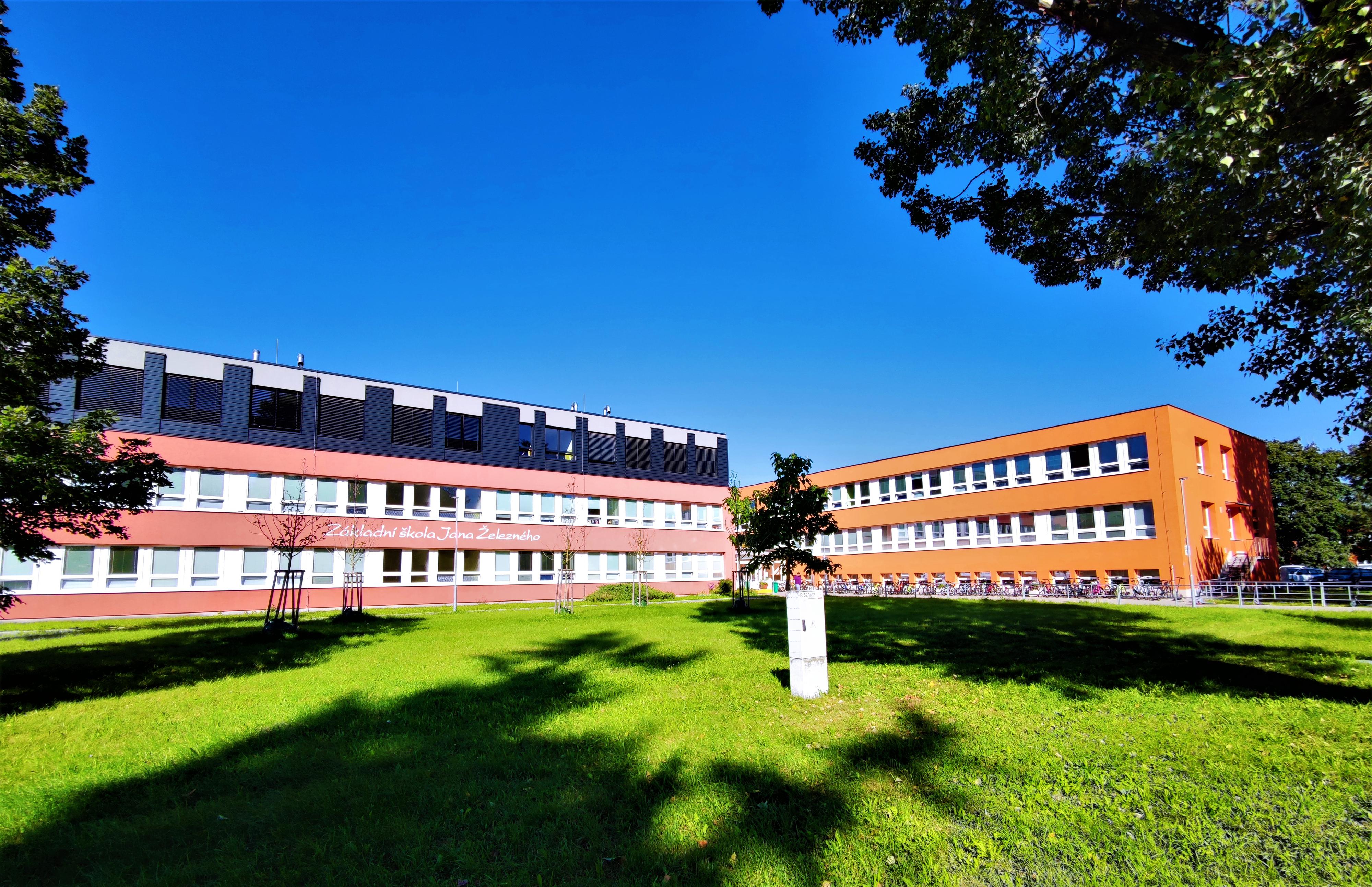 ZŠ a MŠ Jana Železného, Prostějov foto 3