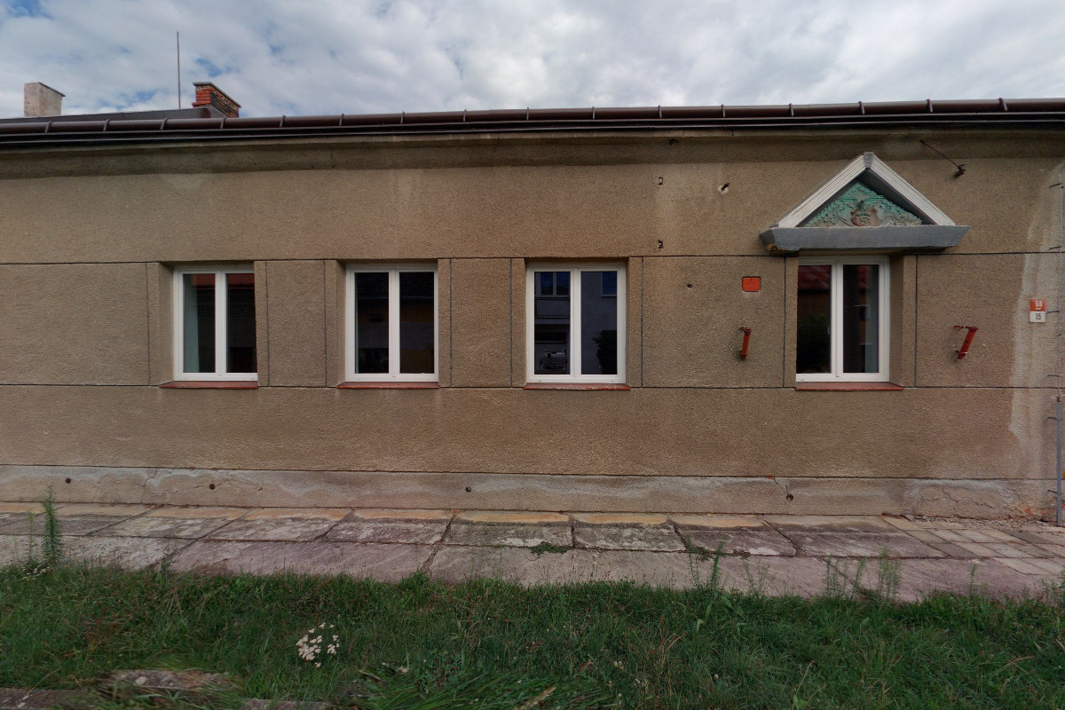 Tělocvičná jednota Sokol Henčlov