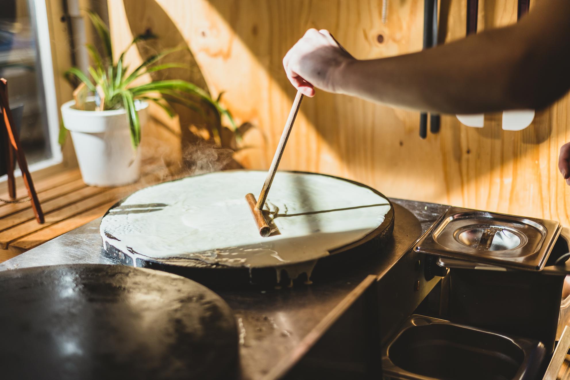 Sweet Spot Mostecká